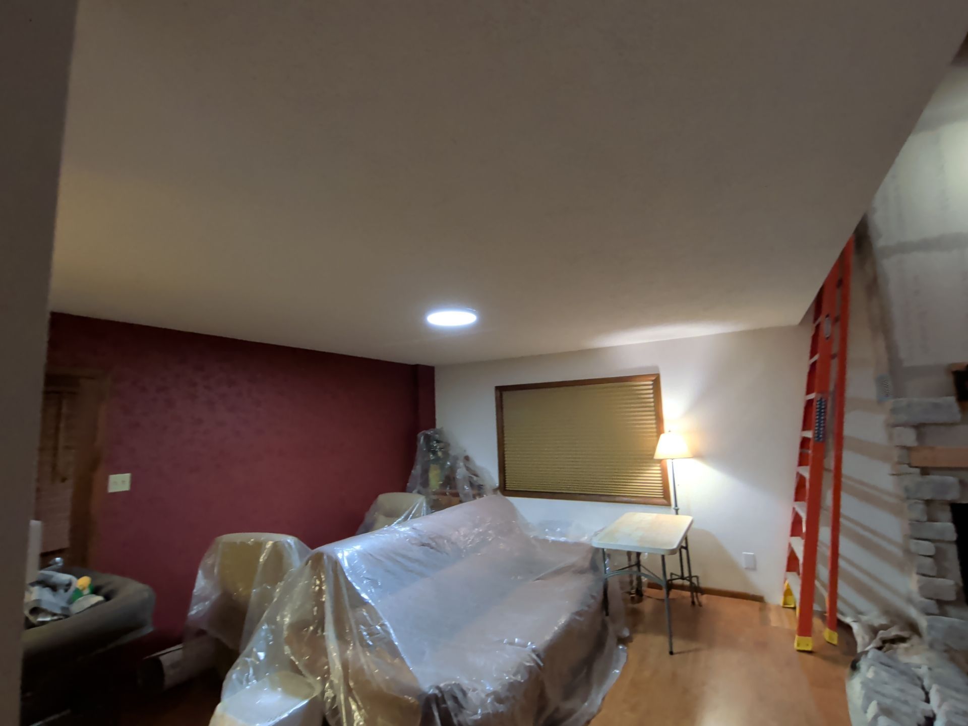 Gorgeous Whole Home Repaint! by Midnight Sun Painting