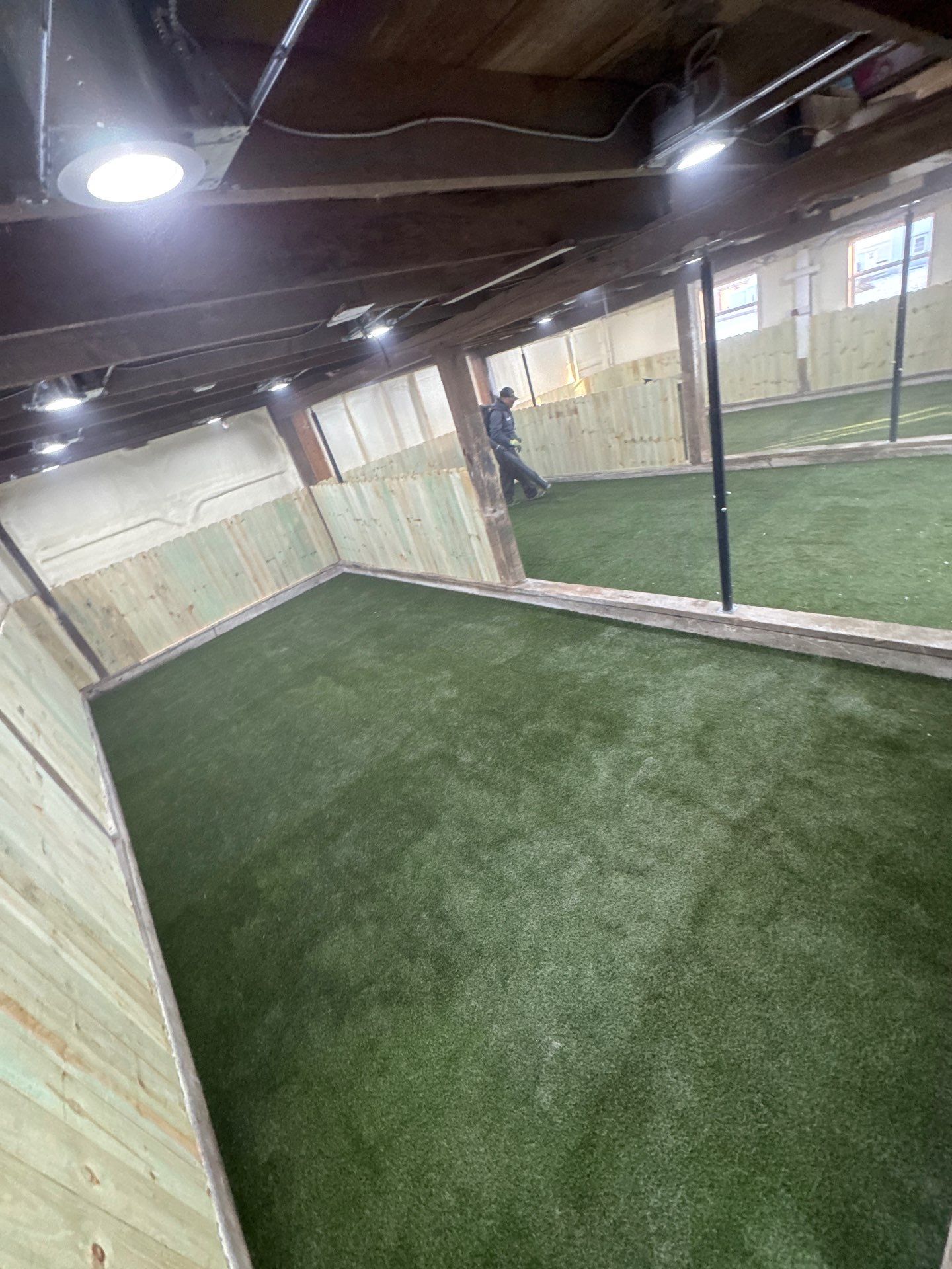 K9Grass in Pittsboro, IN by ForeverLawn NEIN/INDY