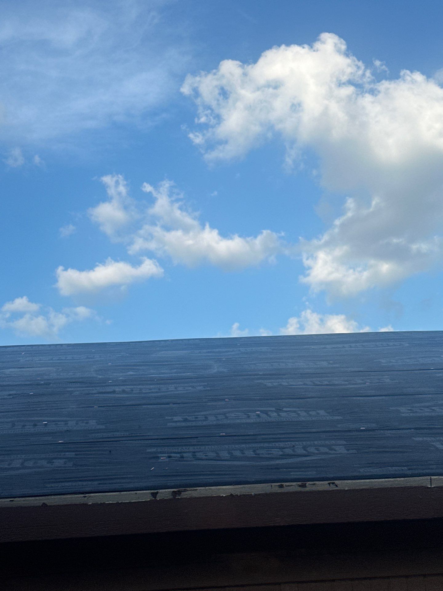 Project in Garland by Rhino Roofing and General Contracting, LLC