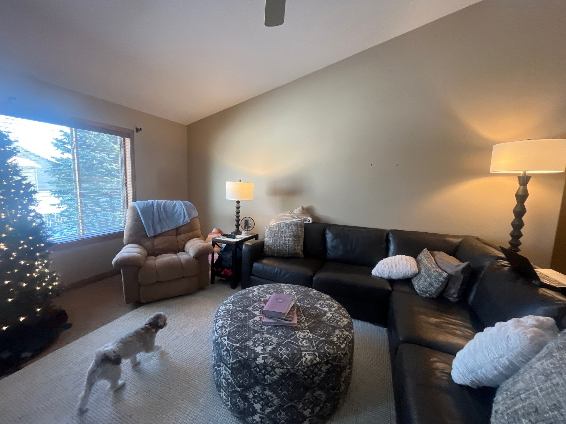 Comprehensive Interior Painting and Drywall Repair in Sioux Falls by Select Painting, Coatings & Garage Cabinets