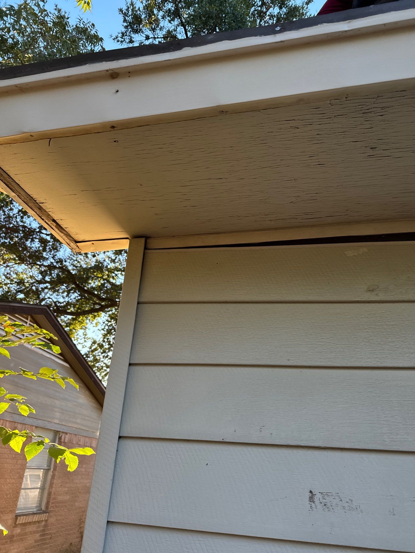 Project in Mesquite by Rhino Roofing and General Contracting, LLC