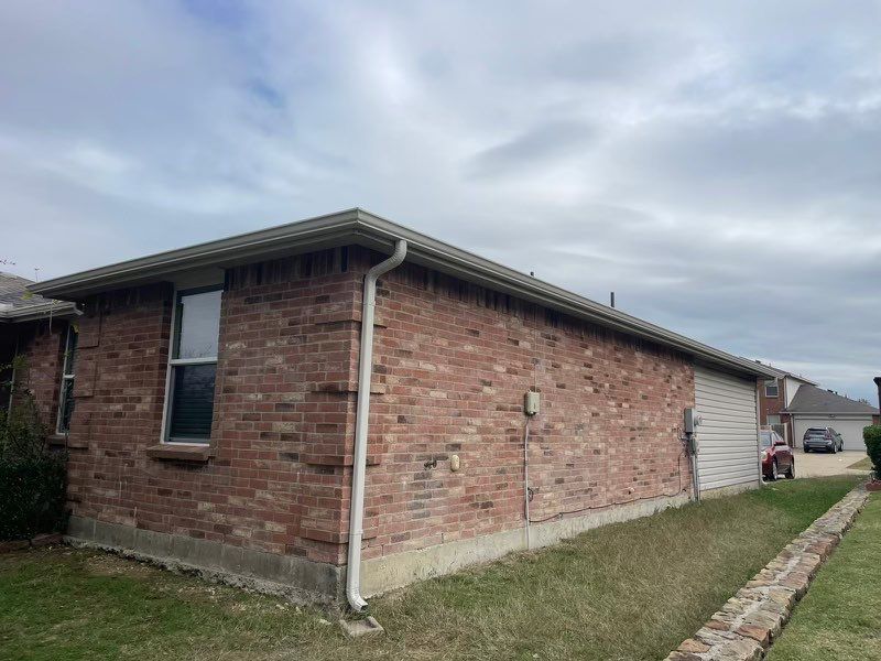 Project in Mesquite by Armor Roofing | Exteriors