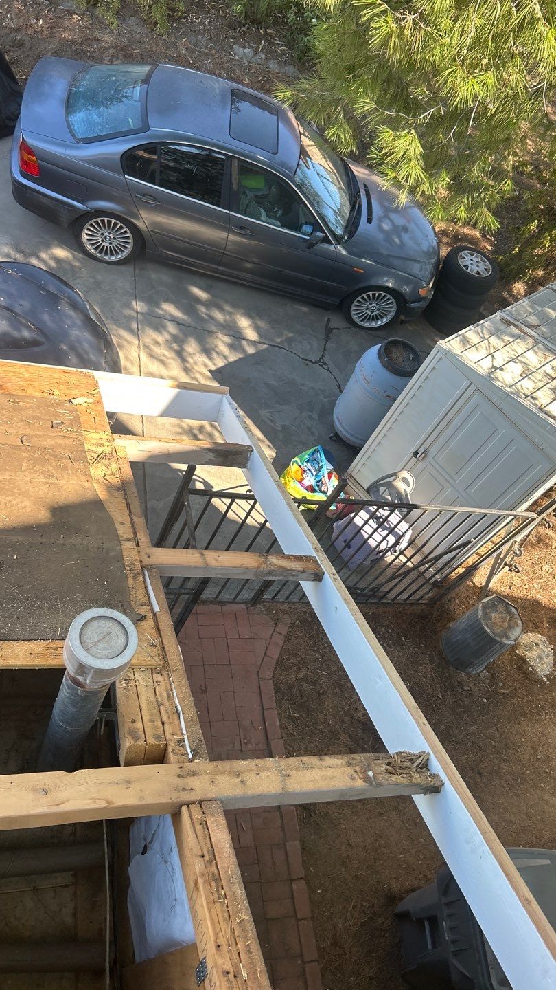Complete Concrete Tile Relay and Fascia Repair in Ramona by Reliable Roofing San Diego Inc.