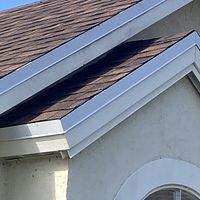 Owens Corning Duration BrownWood