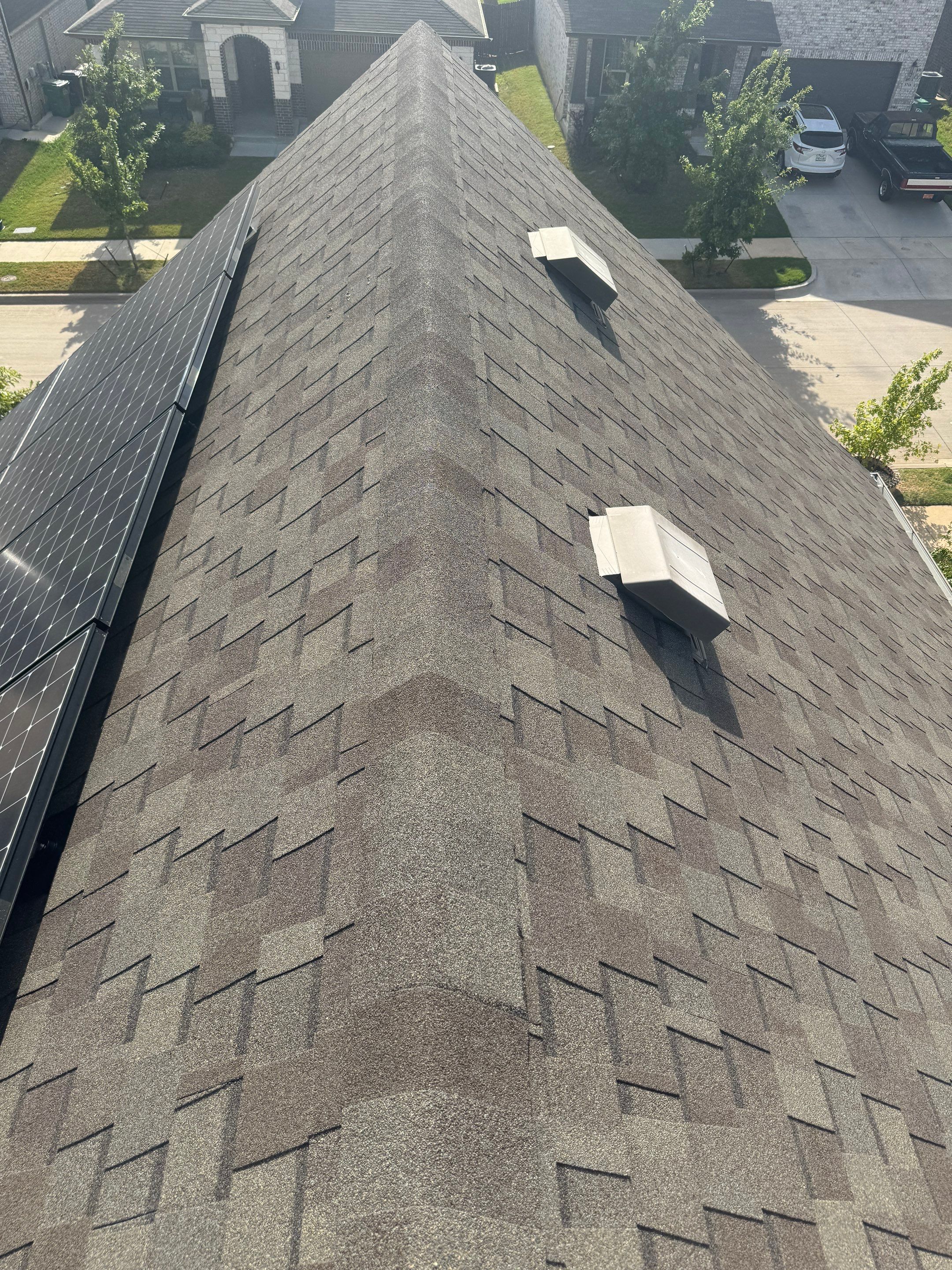 Inspection images McKinney, TX by NIMBUS GENERAL CONTRACTORS, LLC