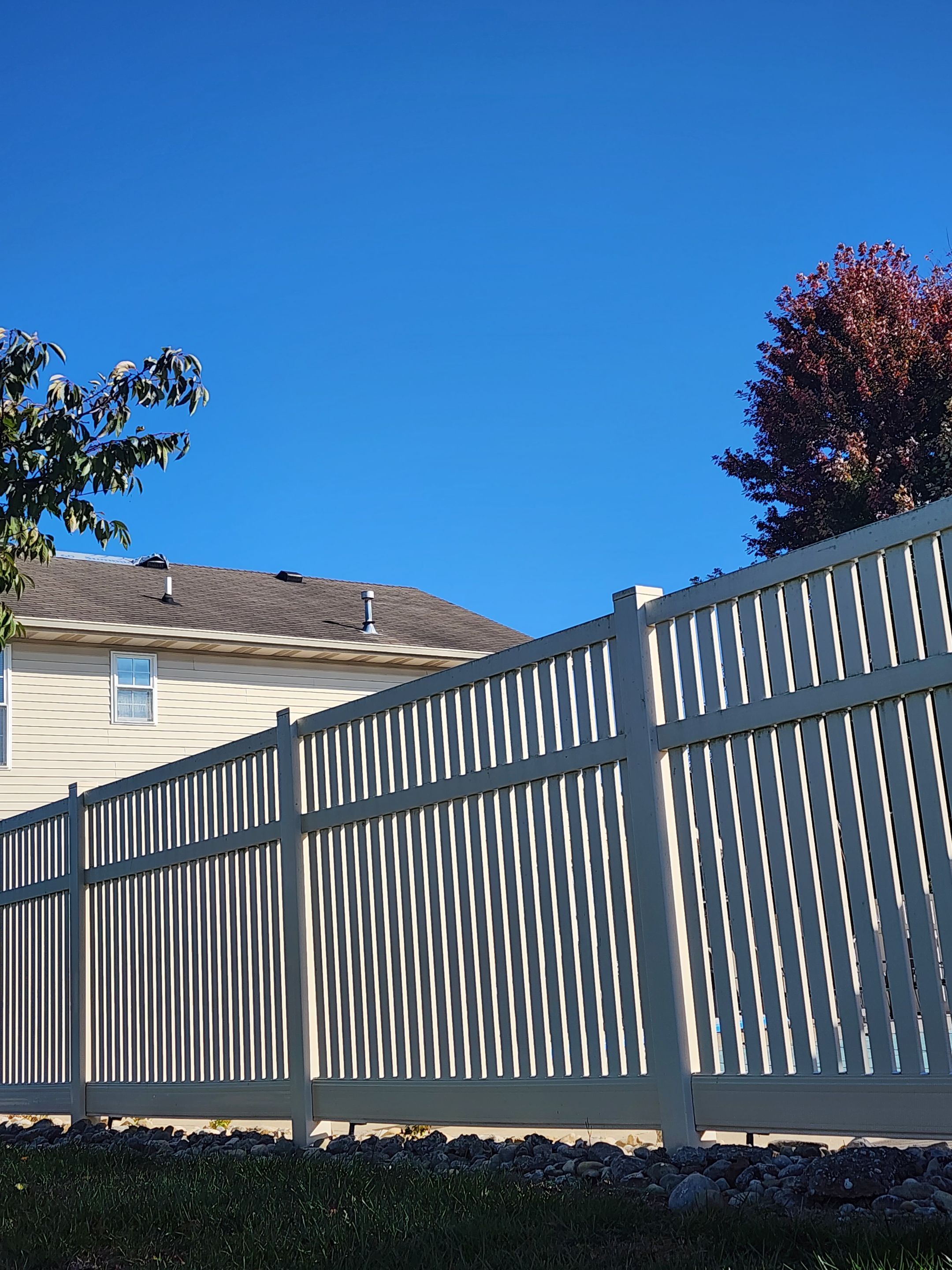 Fairfield Township - Majestic Shake by Tamlin Roofing