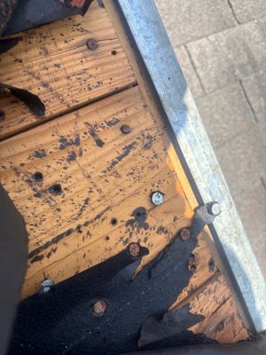 Roof Repair Houston