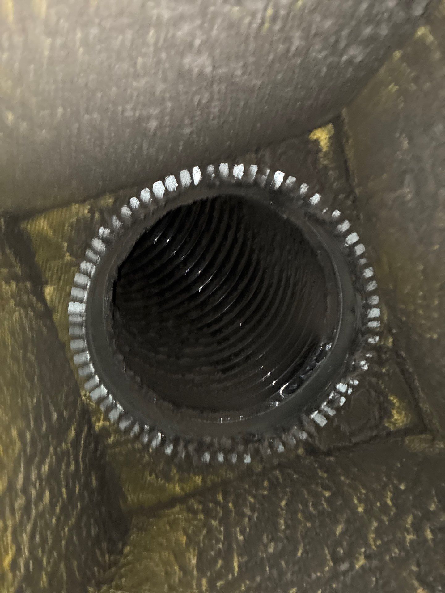 AIr Duct Cleaning in Clermont by Hygienic Air, Inc