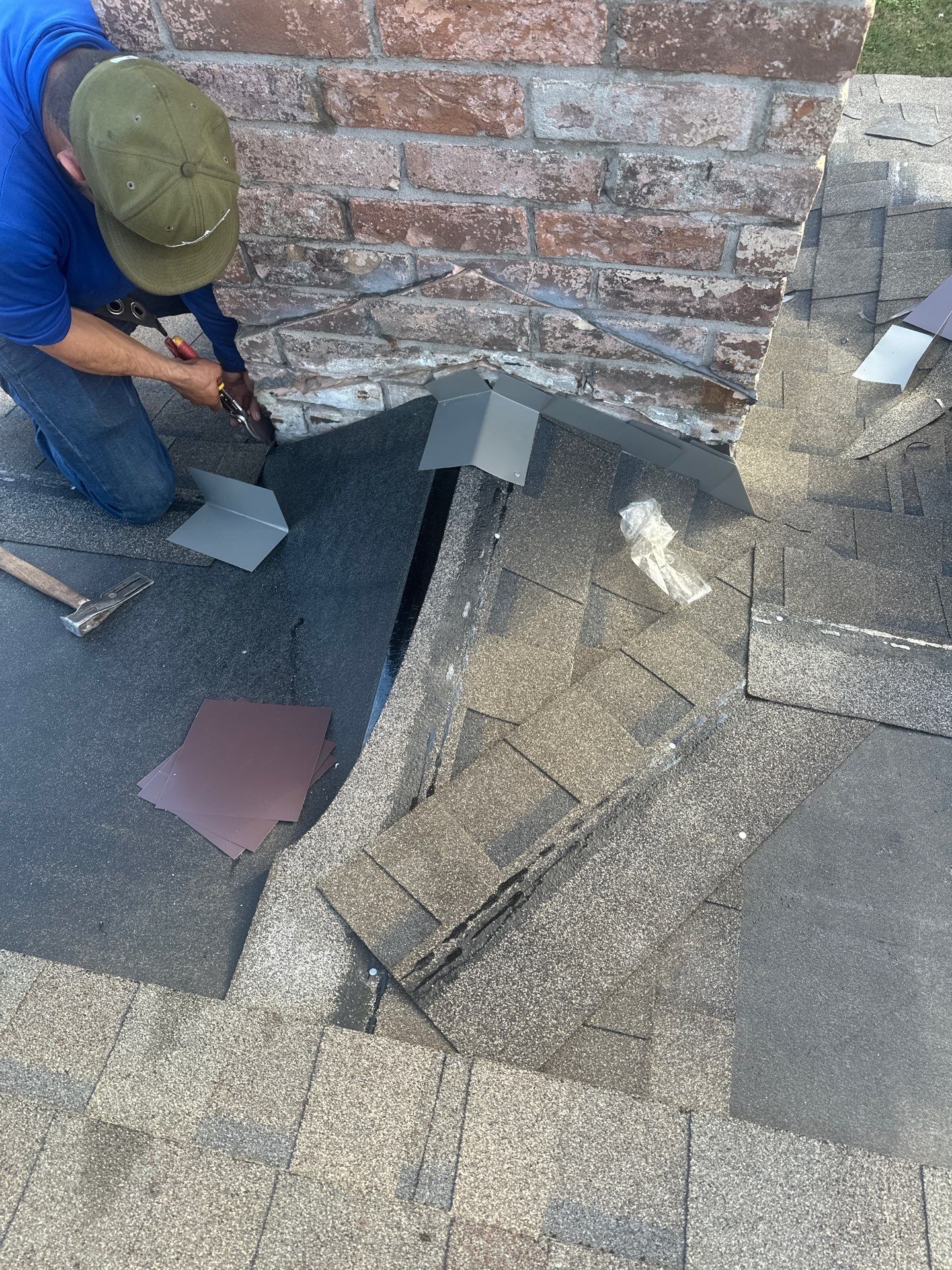 Roof Repair Houston by Roof Repair Company