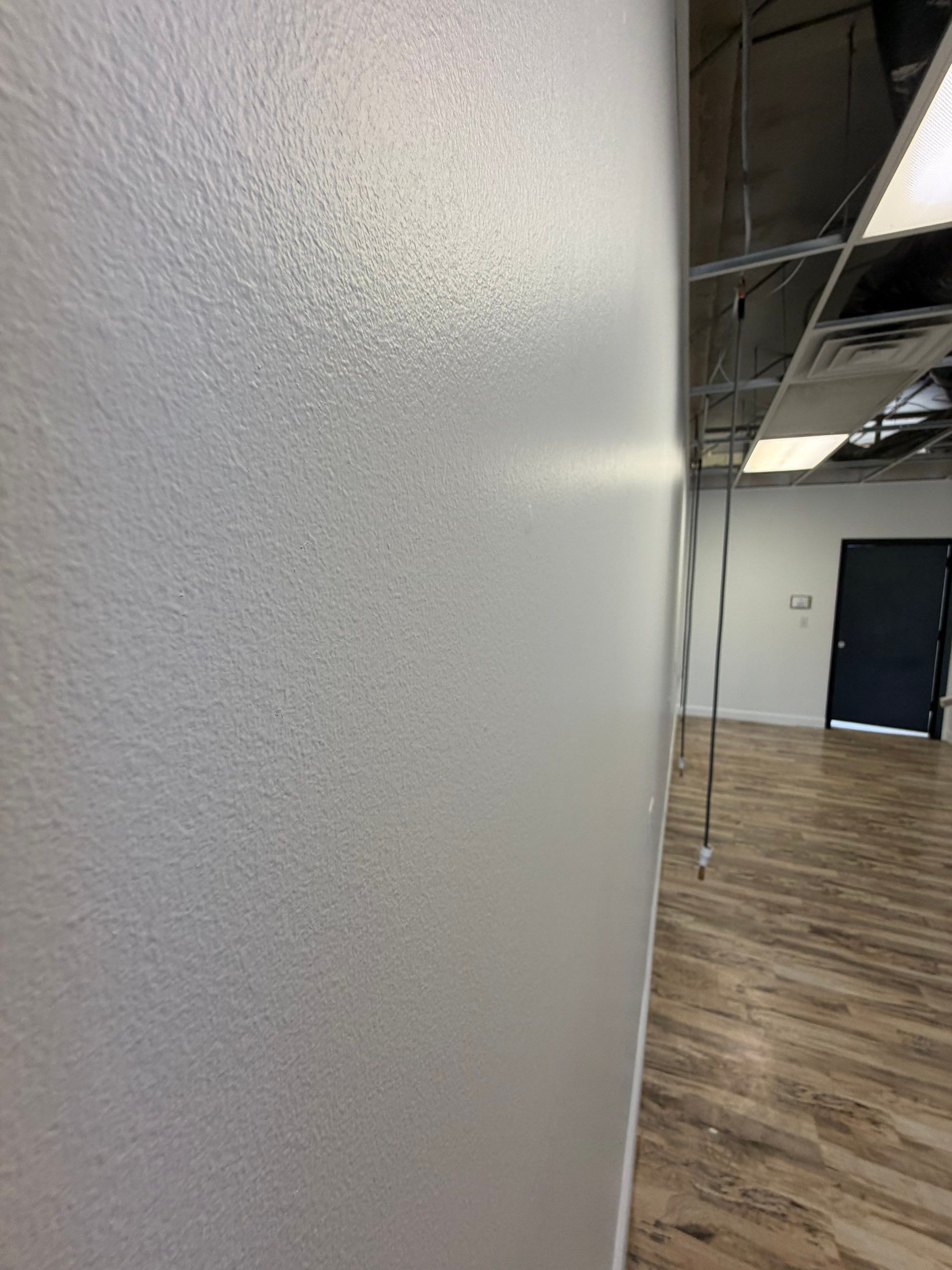 Comm Int Repaint by Midwest Paint LLC