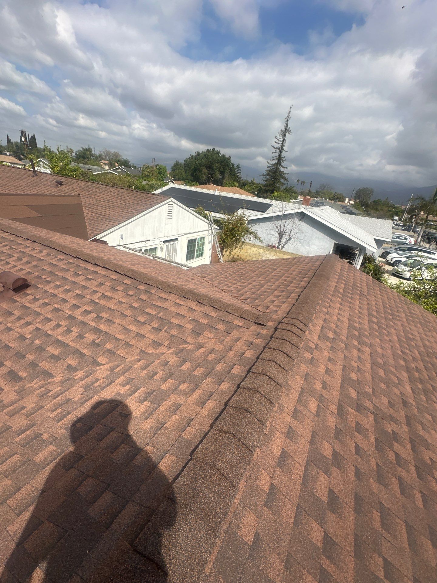 Roof replacement - Baldwin Park, CA 91706 by Epic Roof Replacement