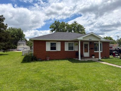 Project in Anderson, In