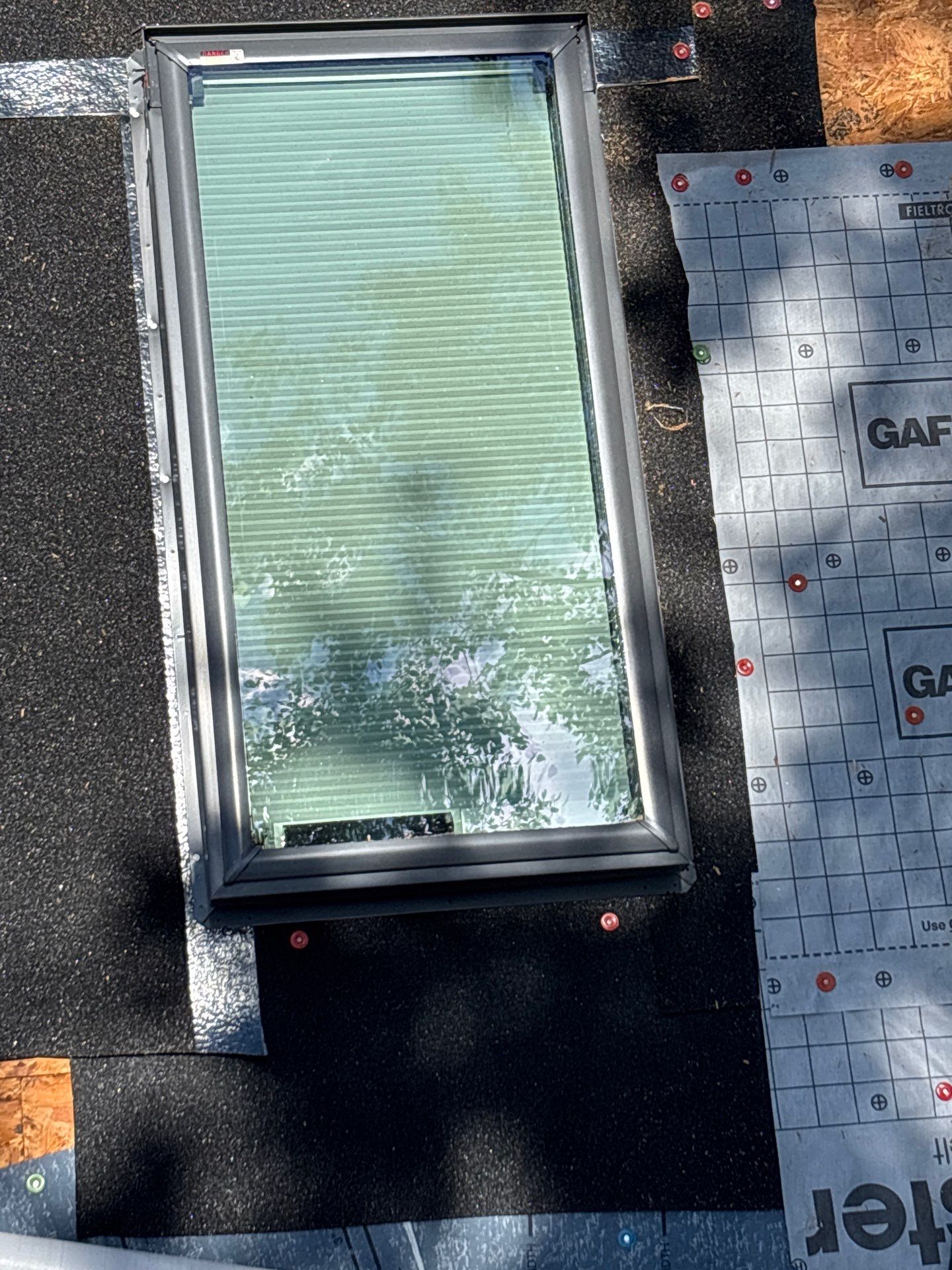  Sidestreet Circle  Atlanta Roof Replacement  by Dom Roofing & Restoration
