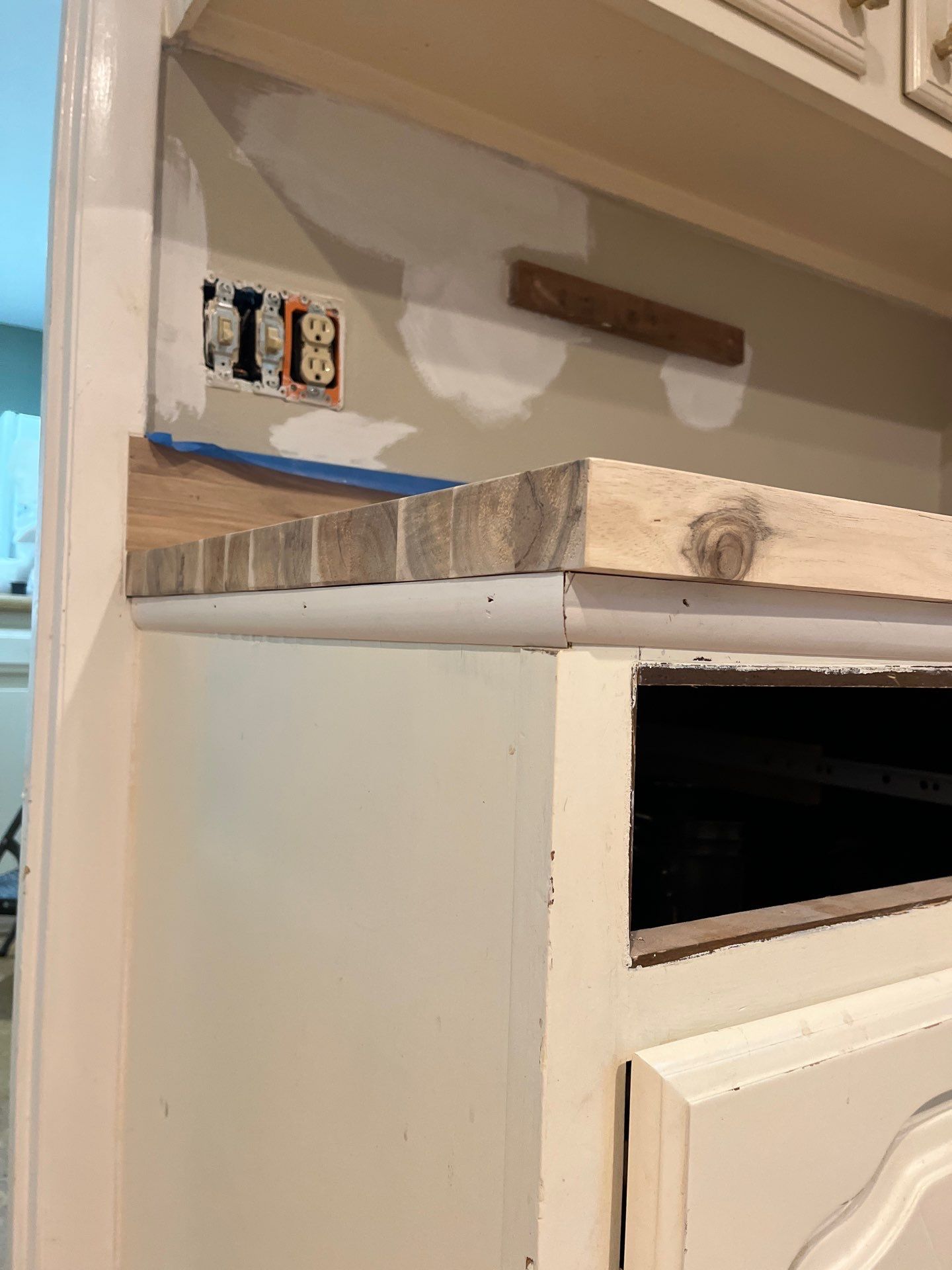 Home Remodel using Company Cam by Karcher Roofing & Construction