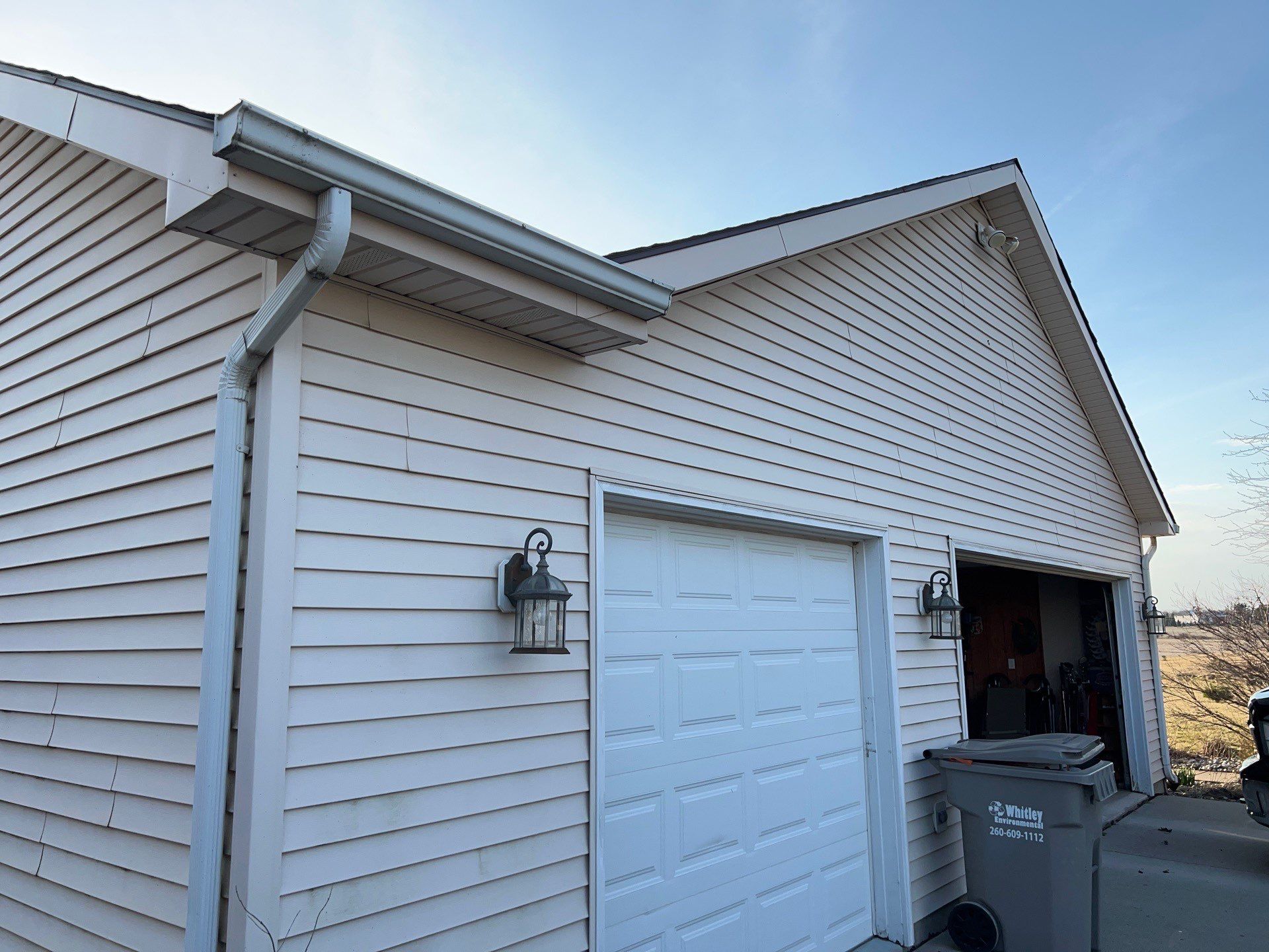 Wind-Resistant Metal Roof Installation in Rural Columbia City, Indiana by 4Ever Metal Roofing