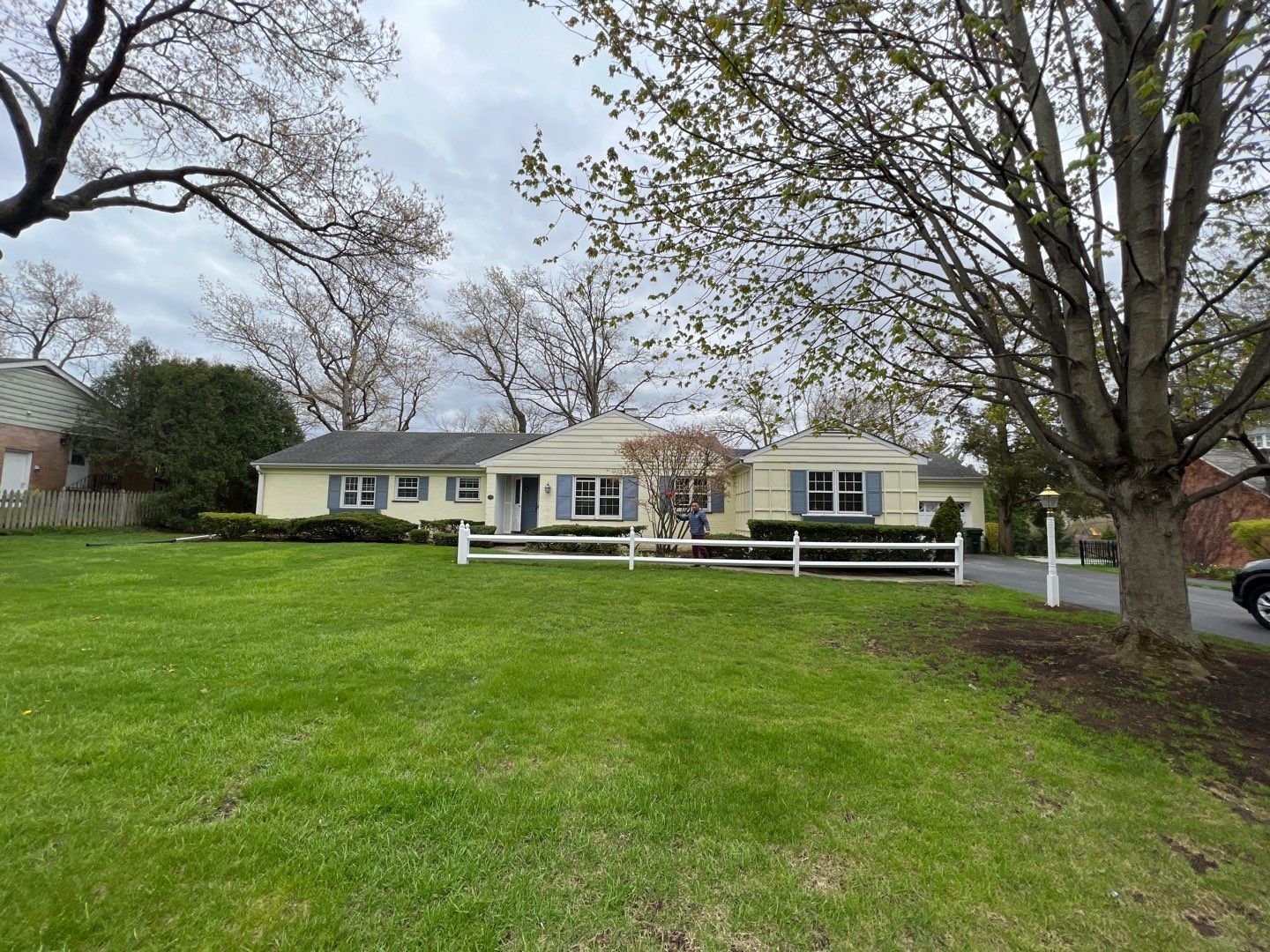 Roof Replacement in Lake Forest by Diamond Lake Exteriors