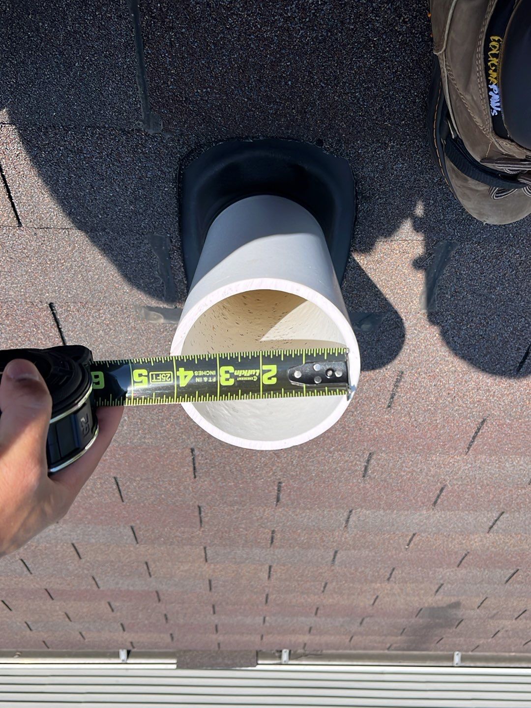 Roof/Siding Damage by G2