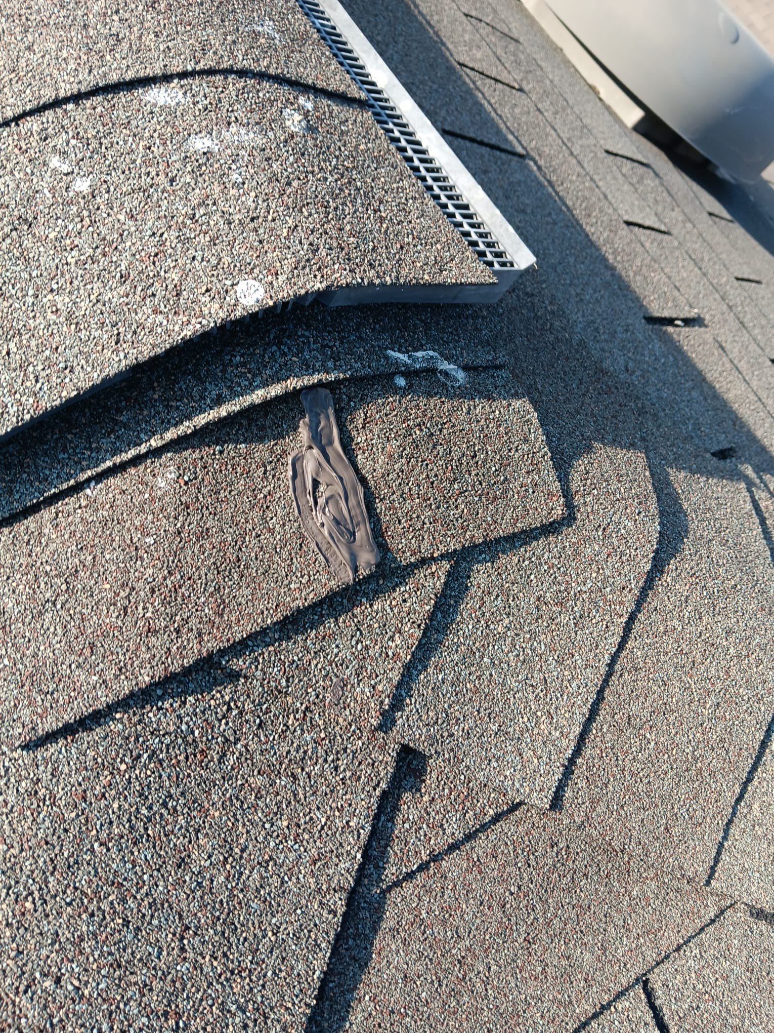 Roof Repair Houston by Roof Repair Company