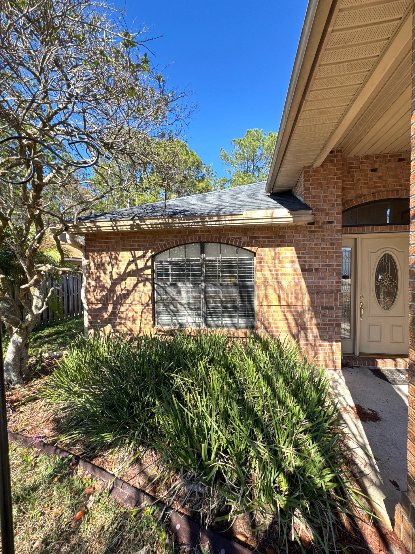 Full Home Andersen Window Replacement for Jacksonville Residence by Windows & Doors Store