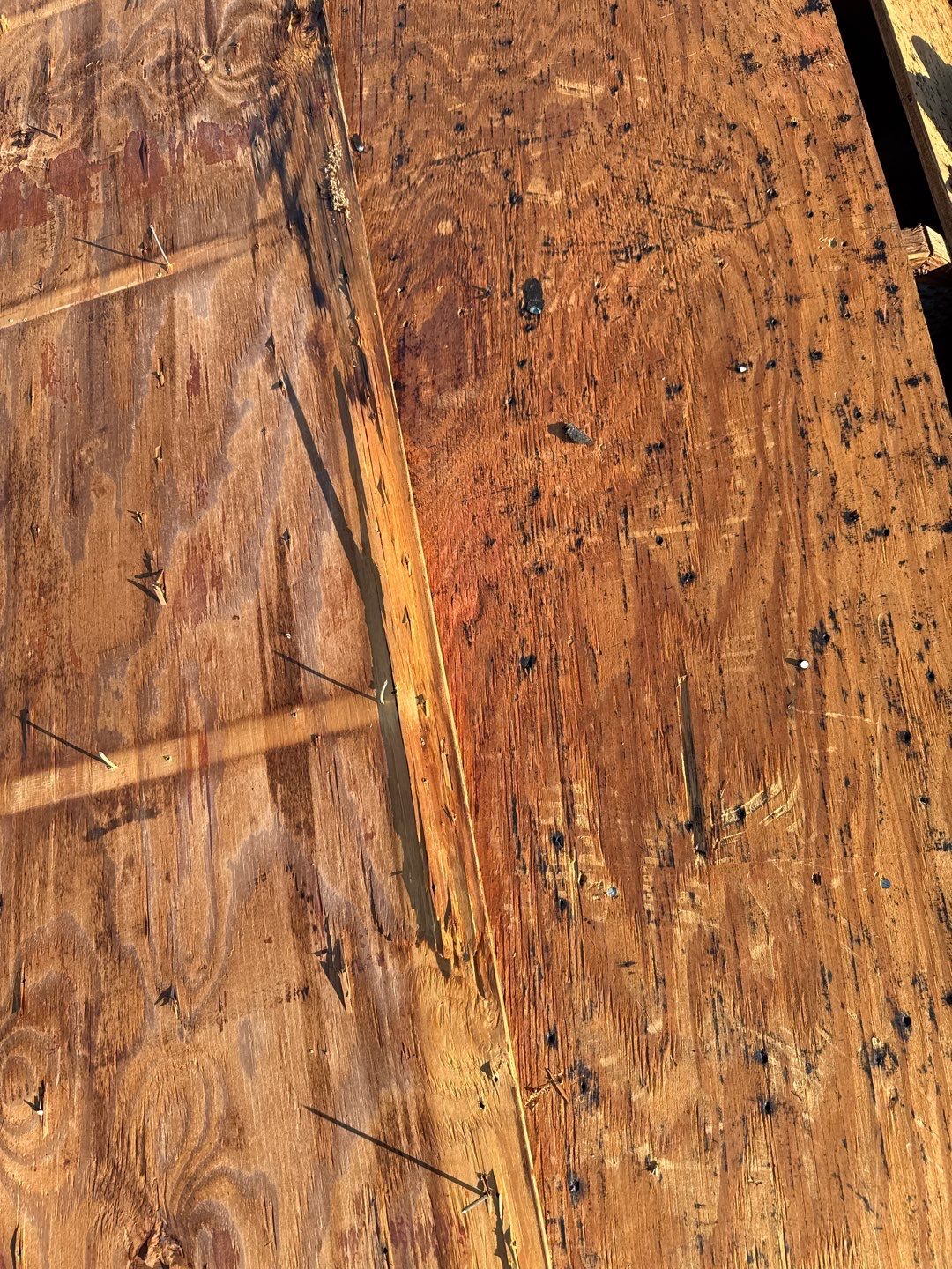 Project in St. Petersburg 33710 by Mitchell Roofing Company LLC