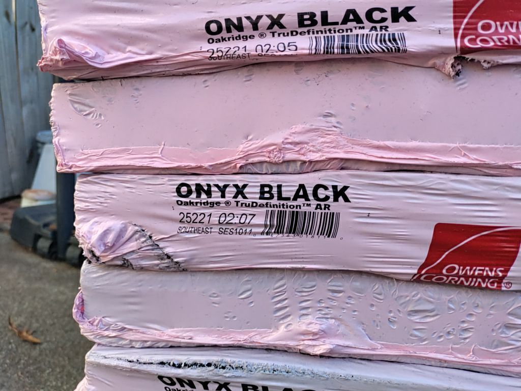 Residential Roofing Installation using Owens Corning by Inspector Roofing and Restoration