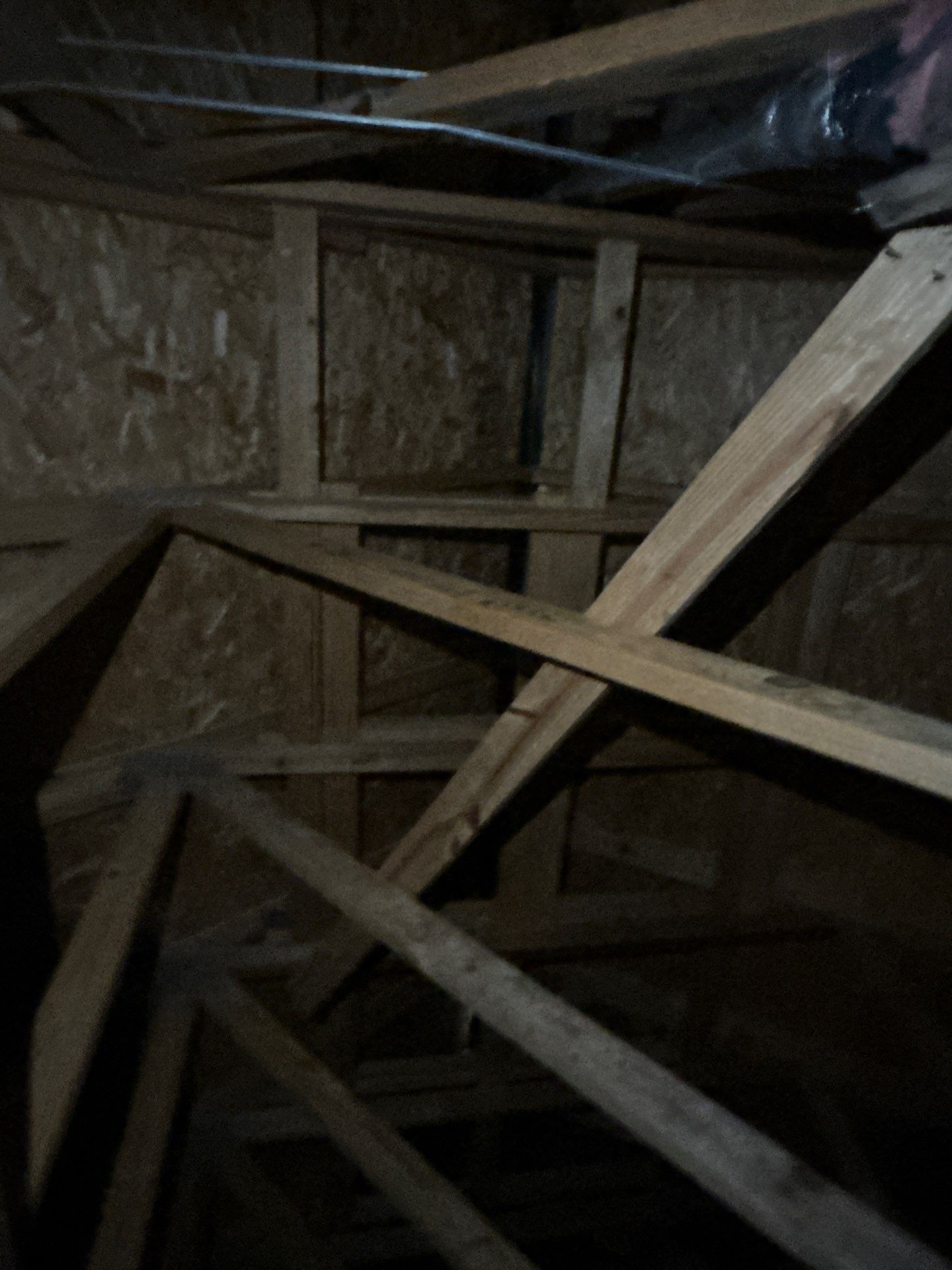 Bristow: Residential Roof Replacement with CertainTeed Landmark Pro in Max Def Colonial Slate by RM Banning, Inc.