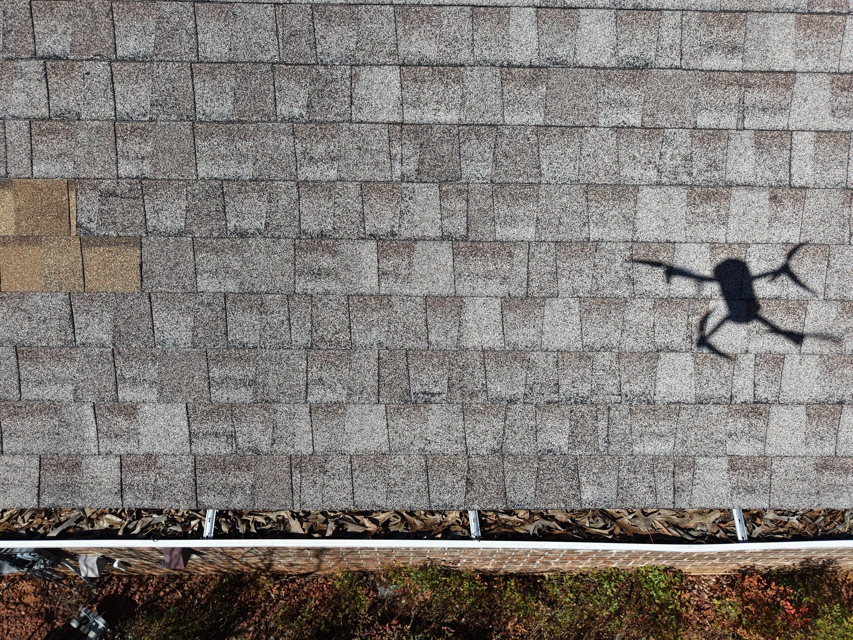 Residential Roofing Installation using TAMKO TITAN XT Rustic Black by RISE Roofing & Restoration, LLC