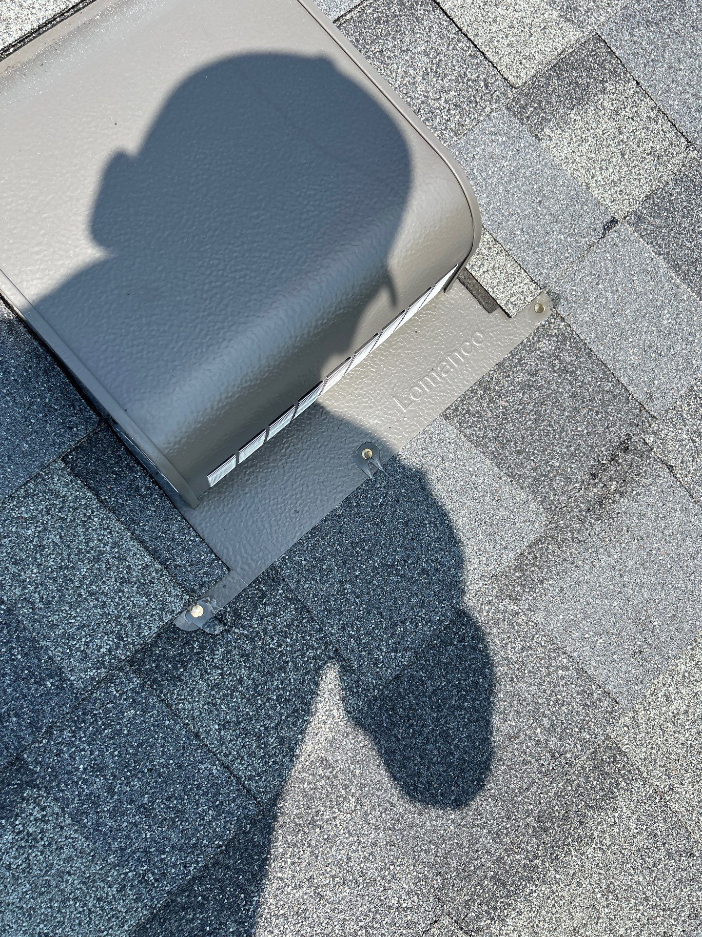 Project in San Marcos by Rhino Roofing and General Contracting, LLC