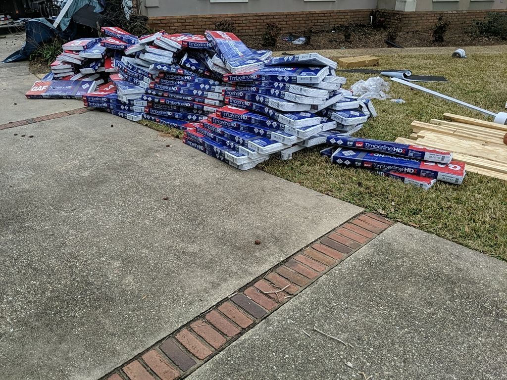 Fortified Roof by American Roofing & Construction LLC