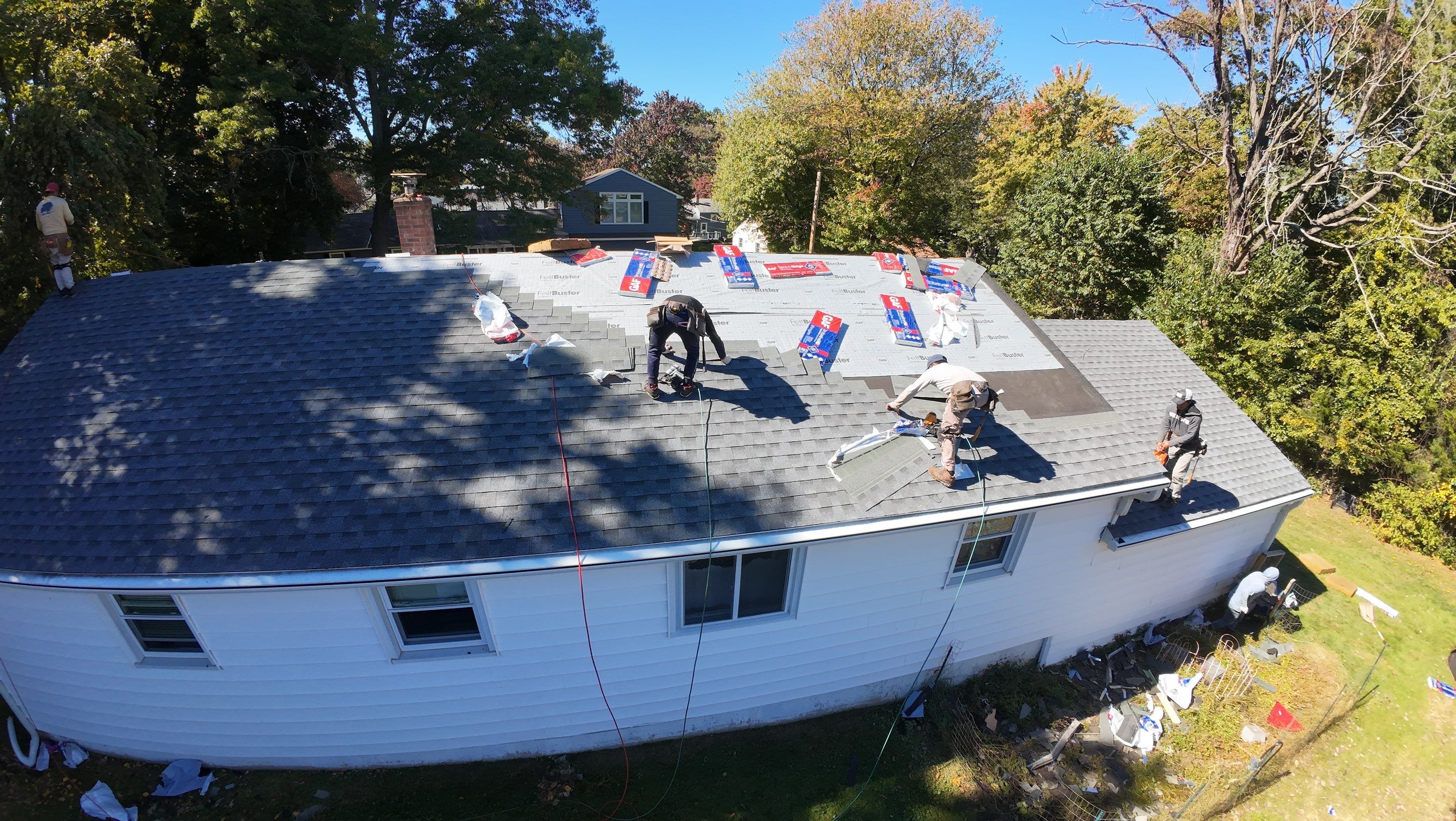 Milford by All site builders LLC