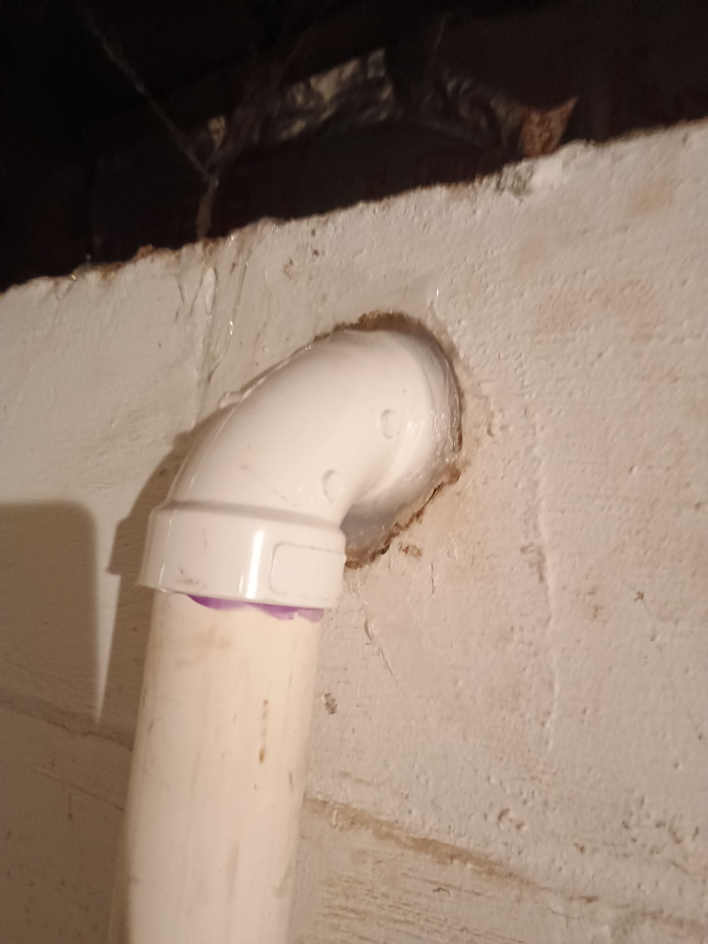 Sump Pump & Exterior Drainage in St. Paul, MN by Waterproofing Northeast