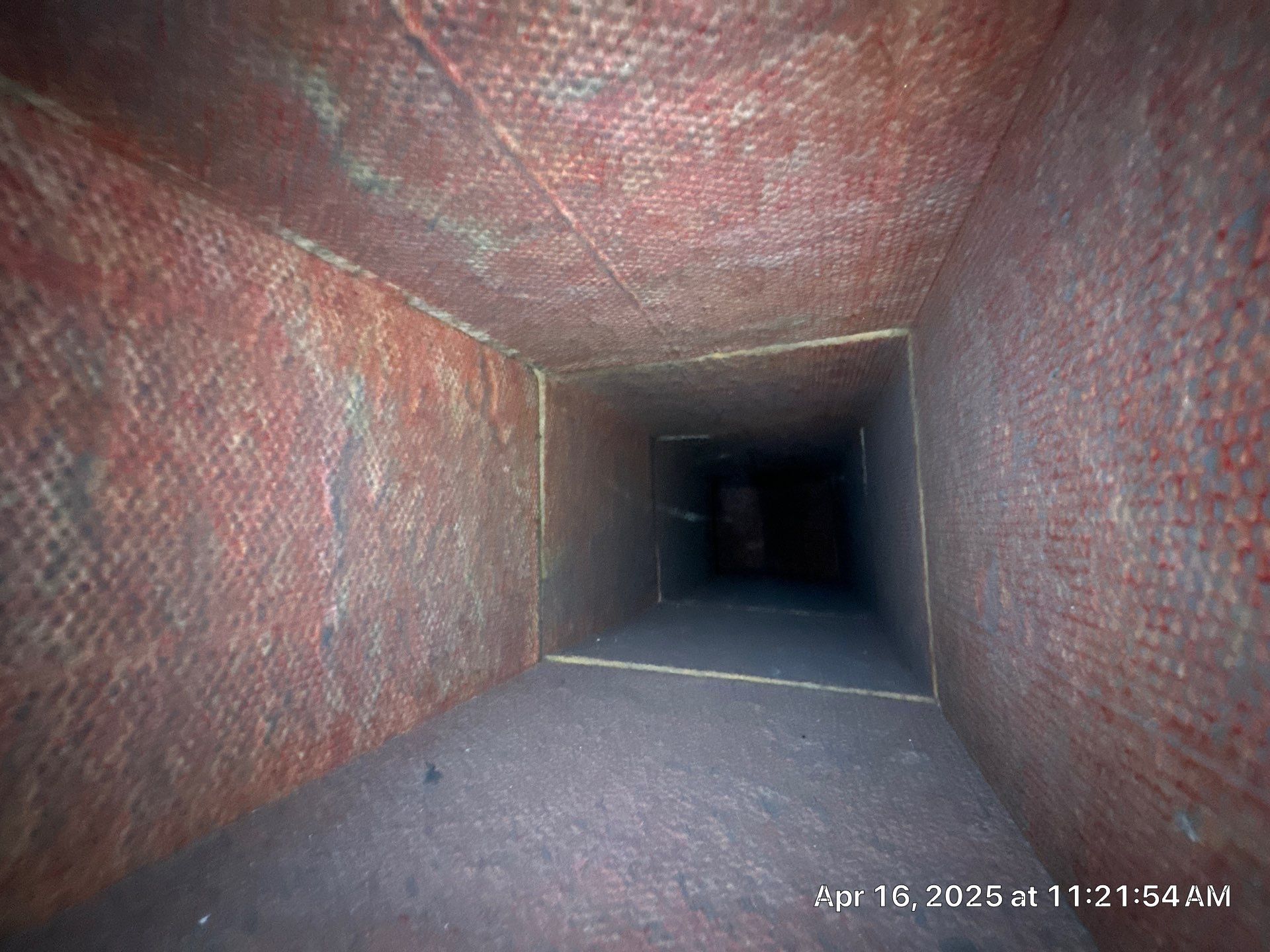 HVAC Restoration using HVAC Restoration Equipment  by TIES360 Air Ducts Plus