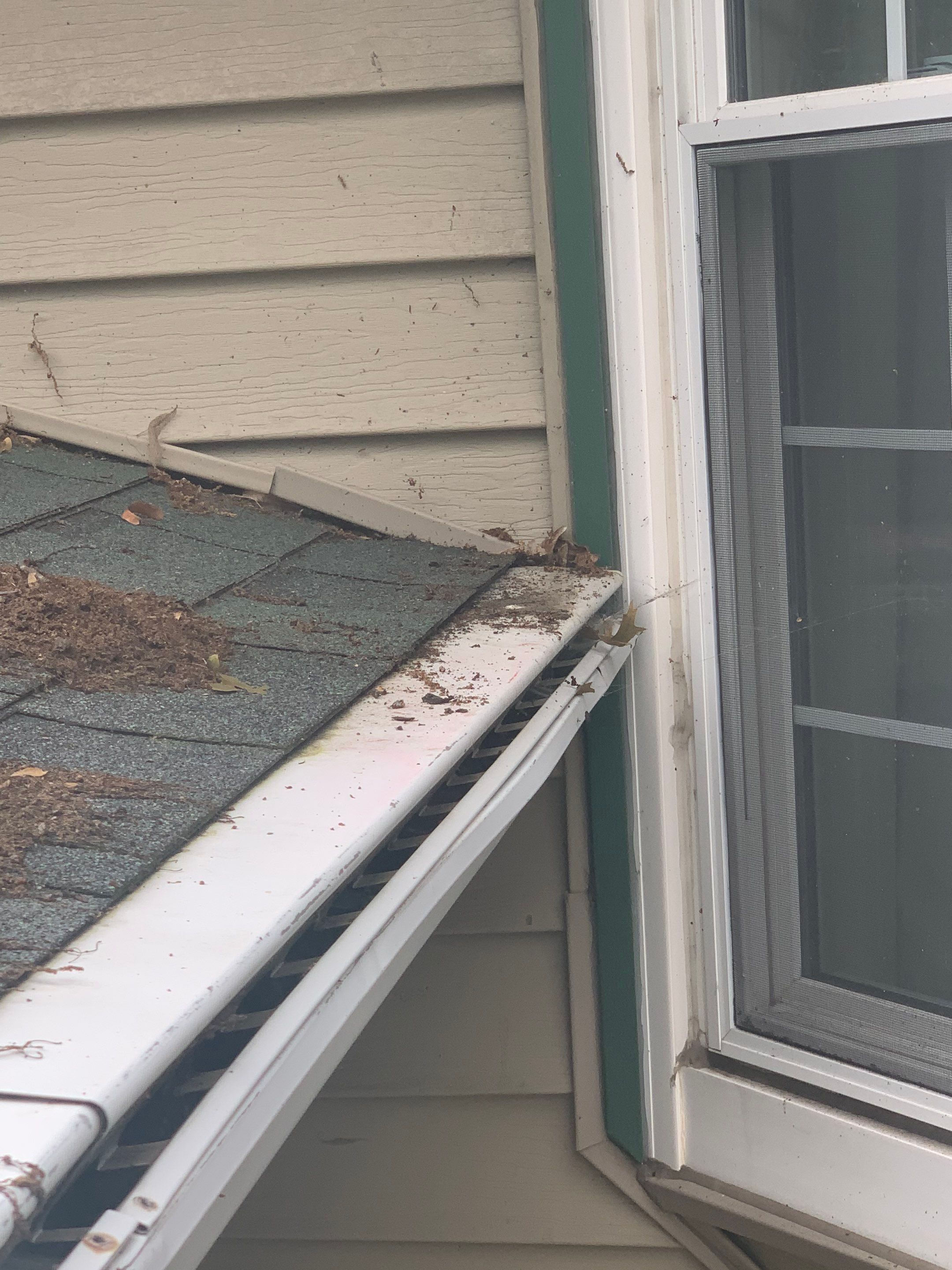 Roof replacement. Zimmerman Mn  by Koska construction llc