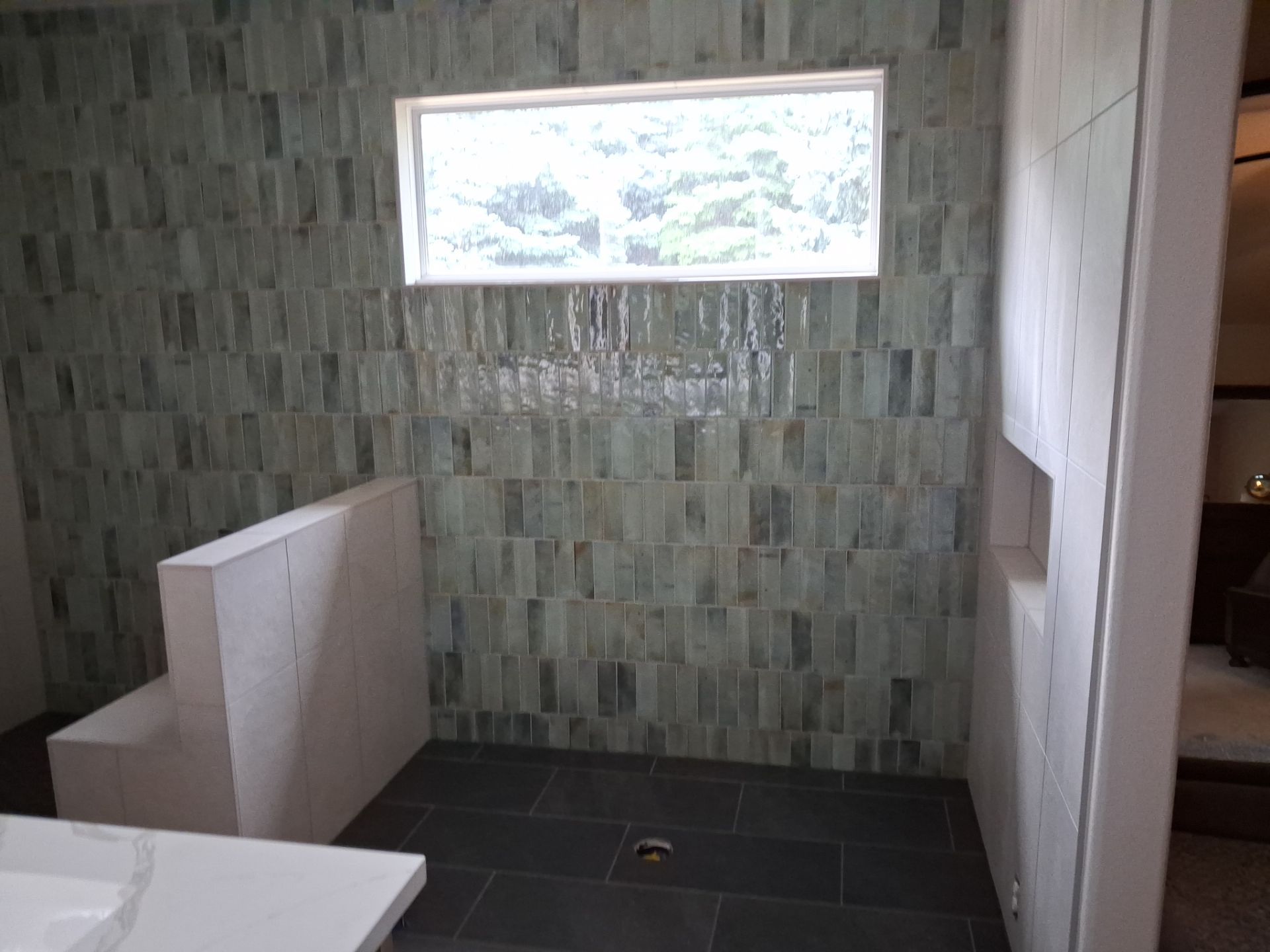 Project in Lakewood by Discount Bath LLC