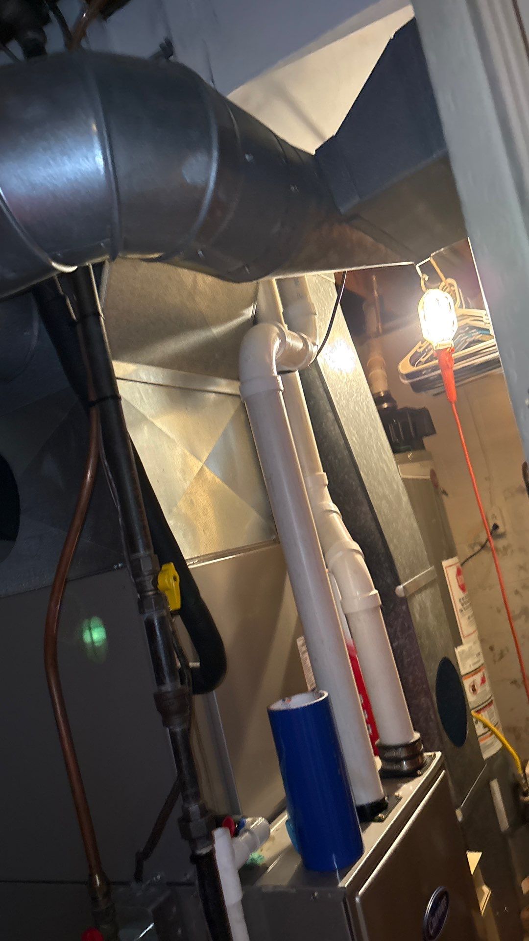 Professional Residential Air Duct Cleaning Service in Beaver Falls by Superior Air Duct Cleaning