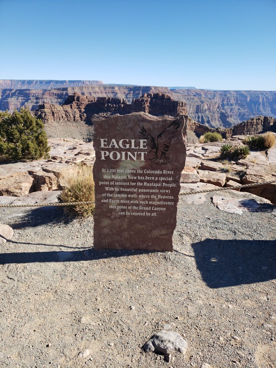 Visiting my Brother in Arizona by G&H Home Tech Pros LLC