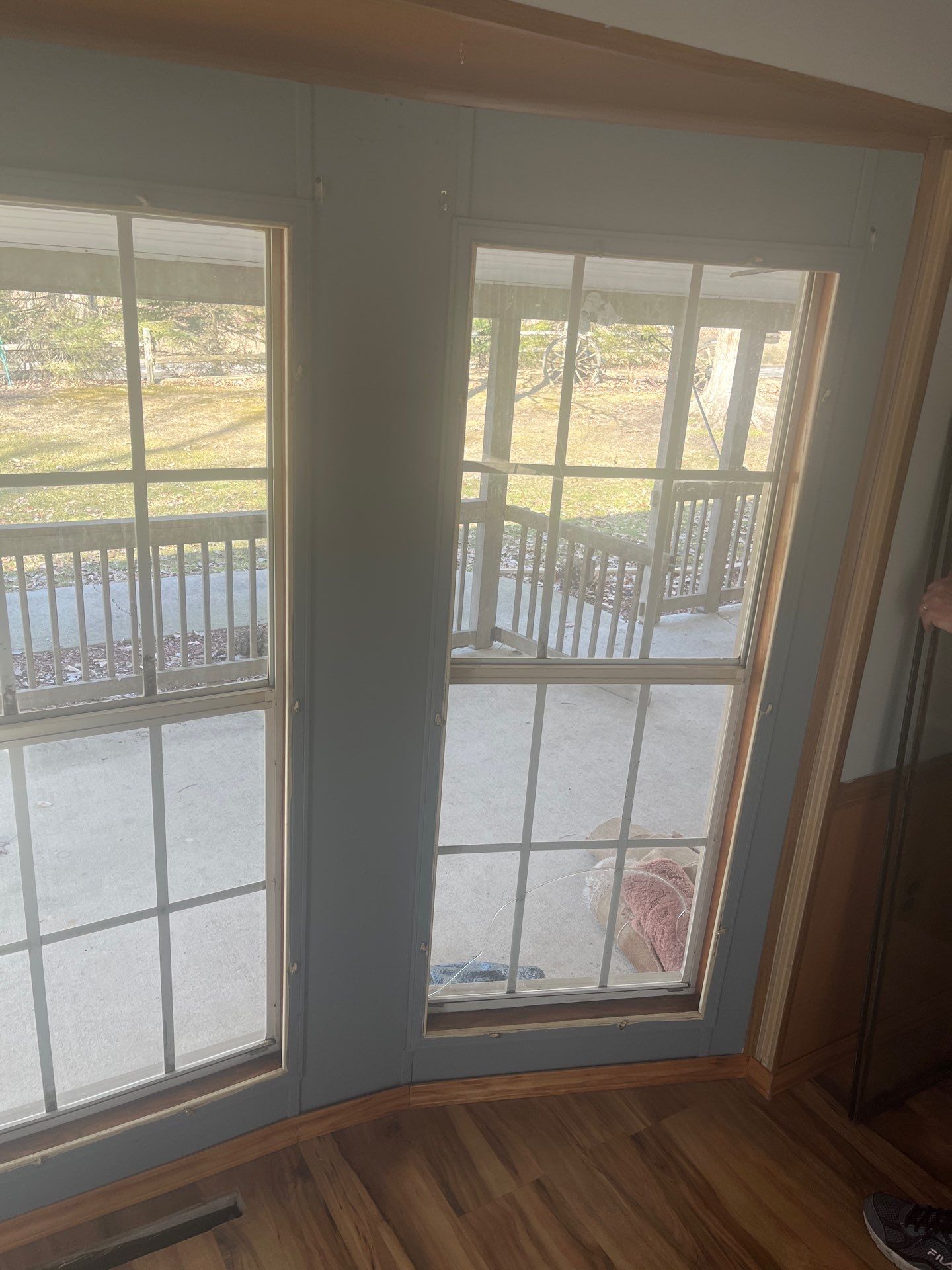 14 Replacement Window Project - Montpelier, Oh 43543 by Window World Of Fort Wayne