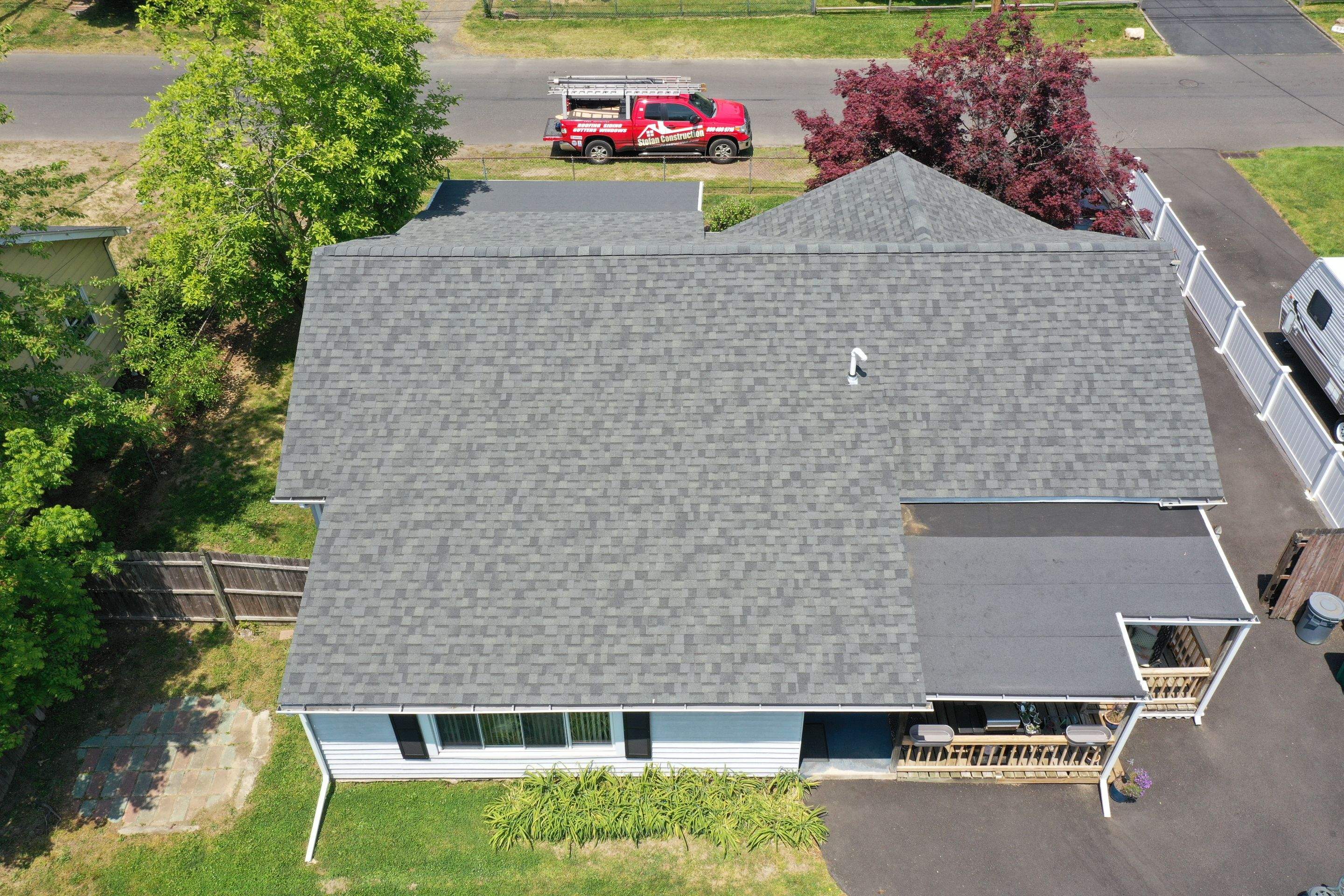 Roofing  by Stofan Construction LLC