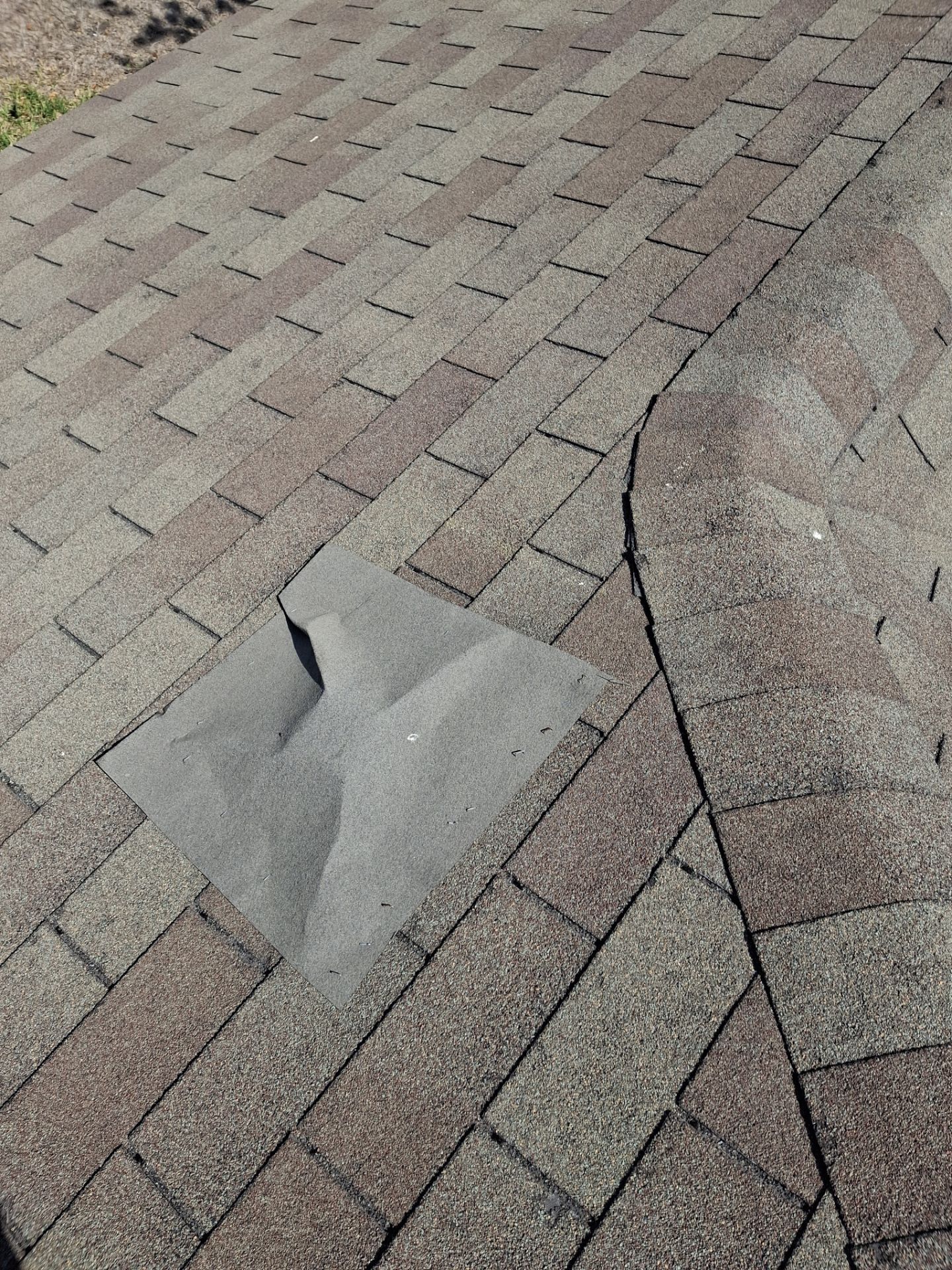 More Portland Hail  by Bayfront Roofing and Construction