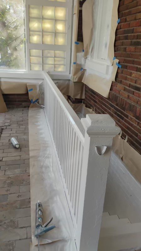 Project in Temple by Rhino Roofing and General Contracting, LLC