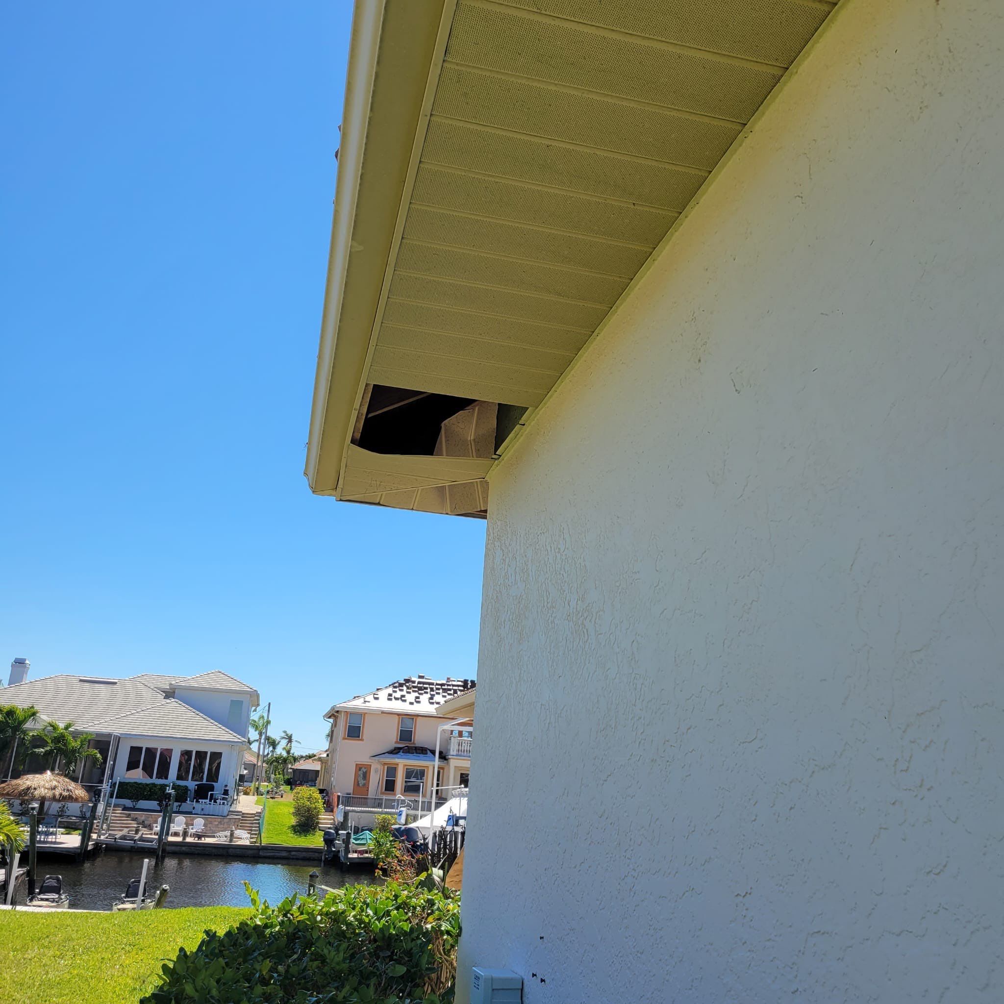 Residential Roofing Installation using Westlake (Boral) Stone Coated Steel by Four Peaks Roofing