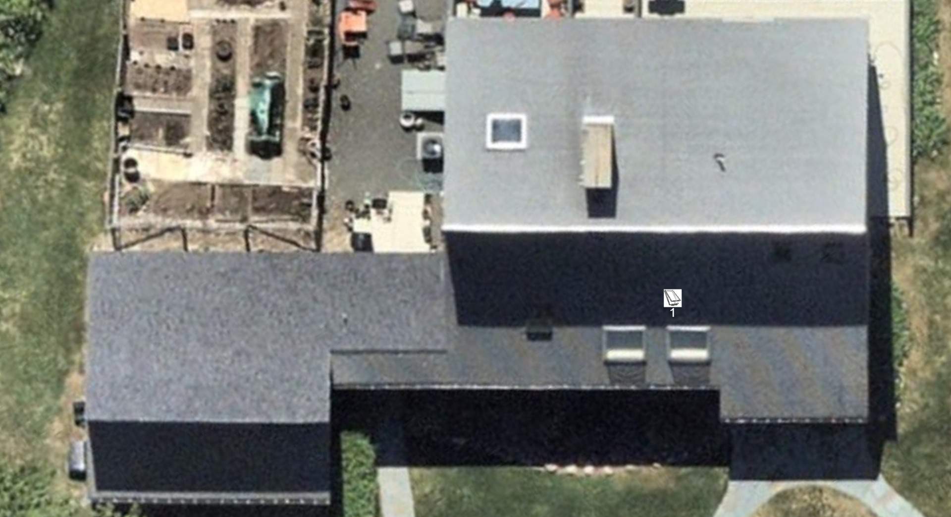 "Complete Roof & Skylight Upgrade with Proper Ventilation!" by Sensible Home Solutions