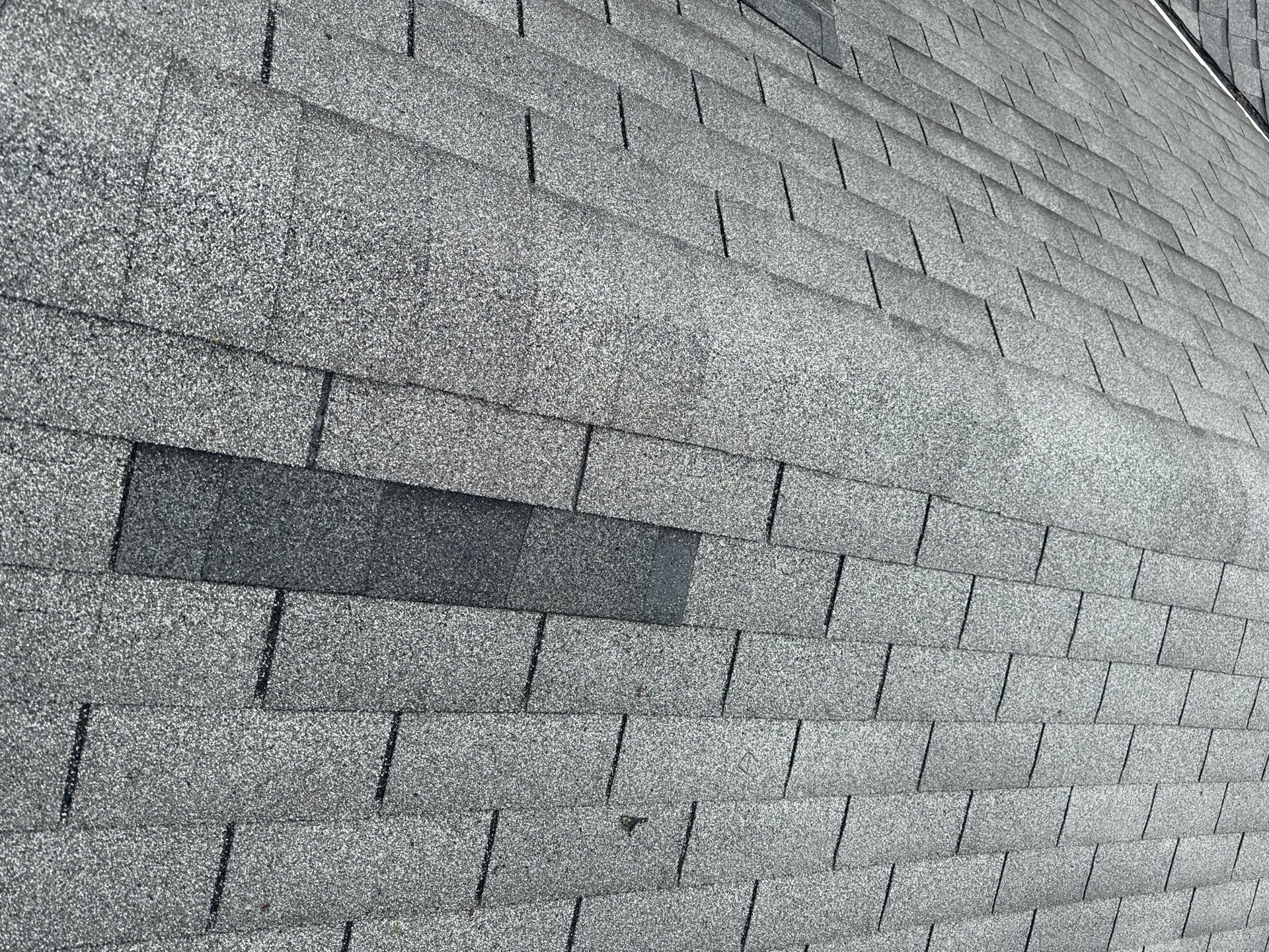 Asphalt Shingle Roof Repair in West Point, NE by Crows Roofing LLC