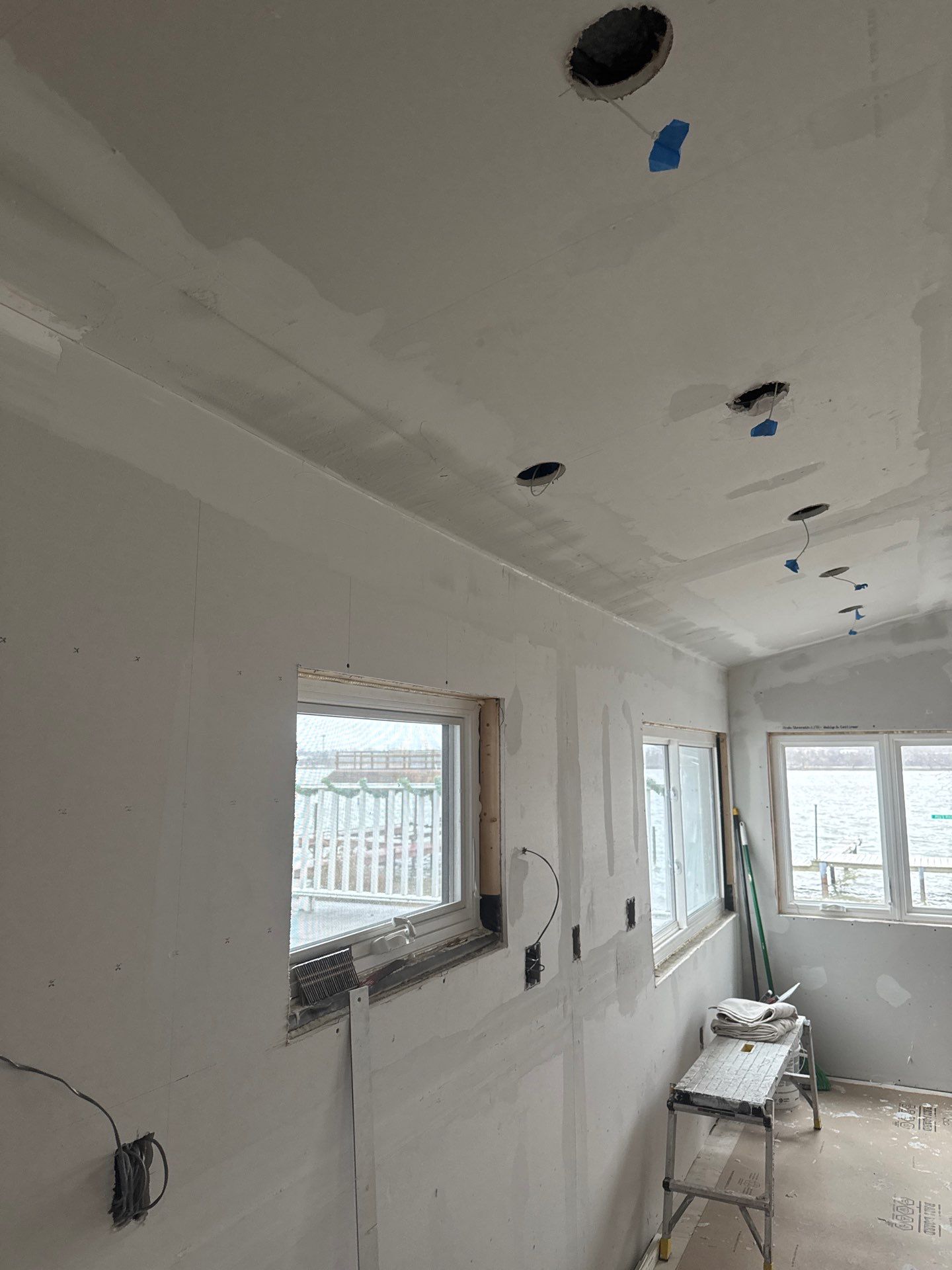 Kitchen Remodel by Ivy Lea Construction