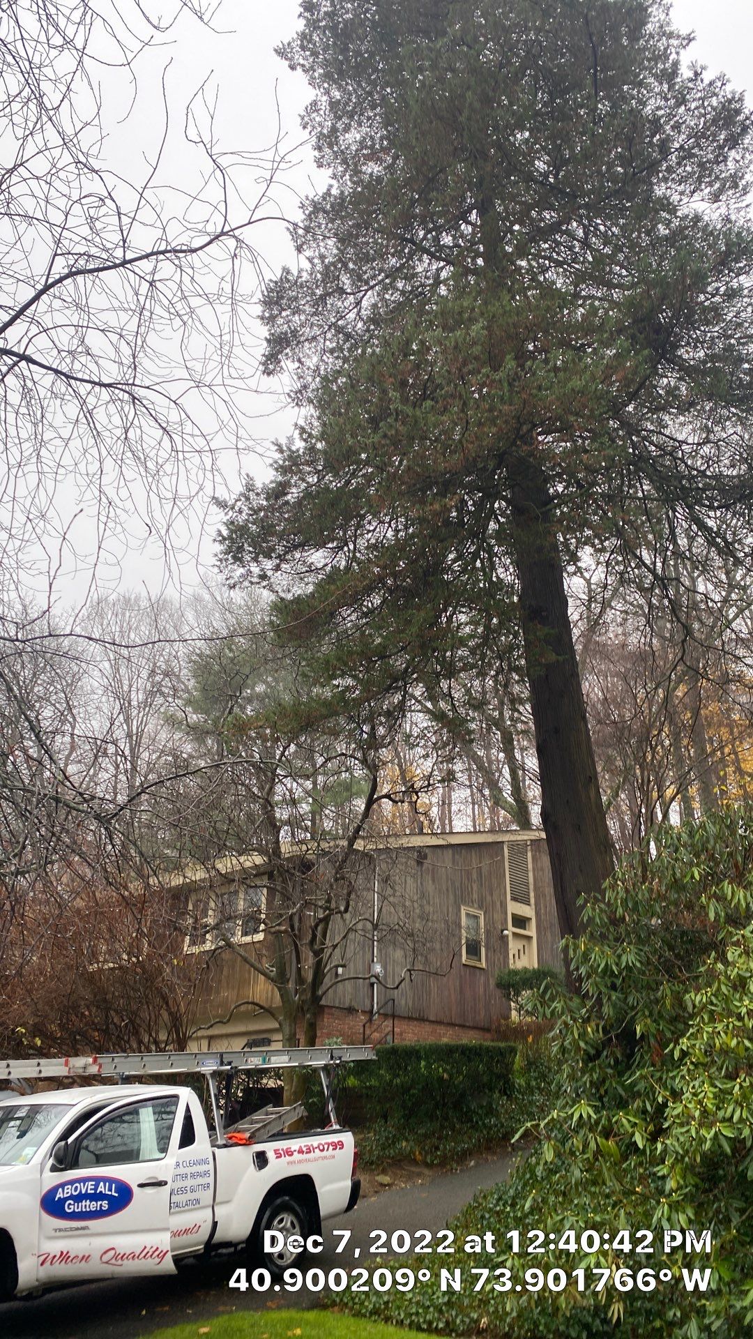 Gutter Cleaning Bronx by Above All Gutters 