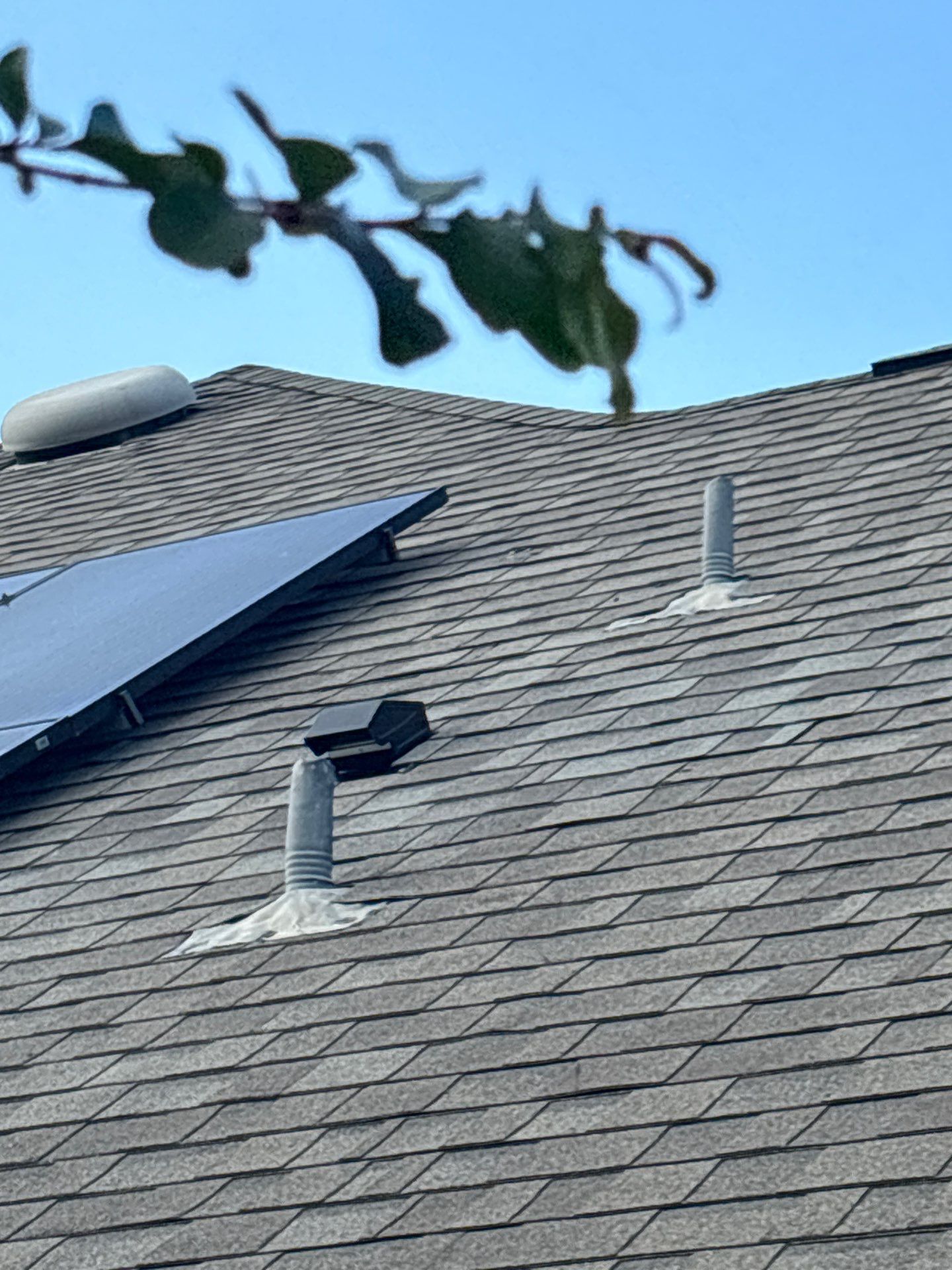 Roof Repair Conroe by Roof Repair Services LLC