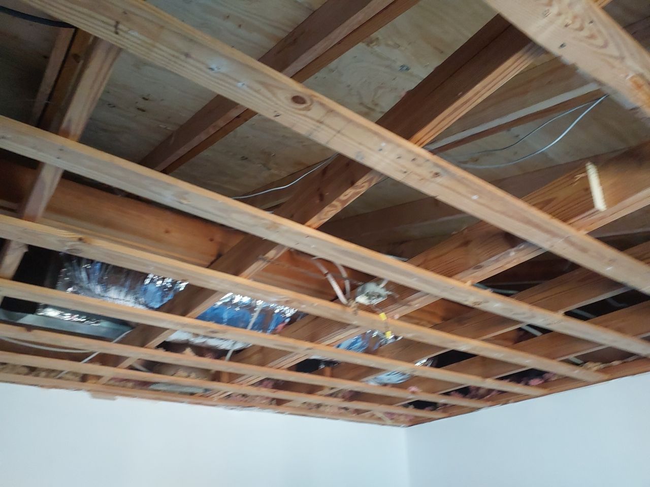 Project in Valdosta by J & J Remodeling Of Ga LLC