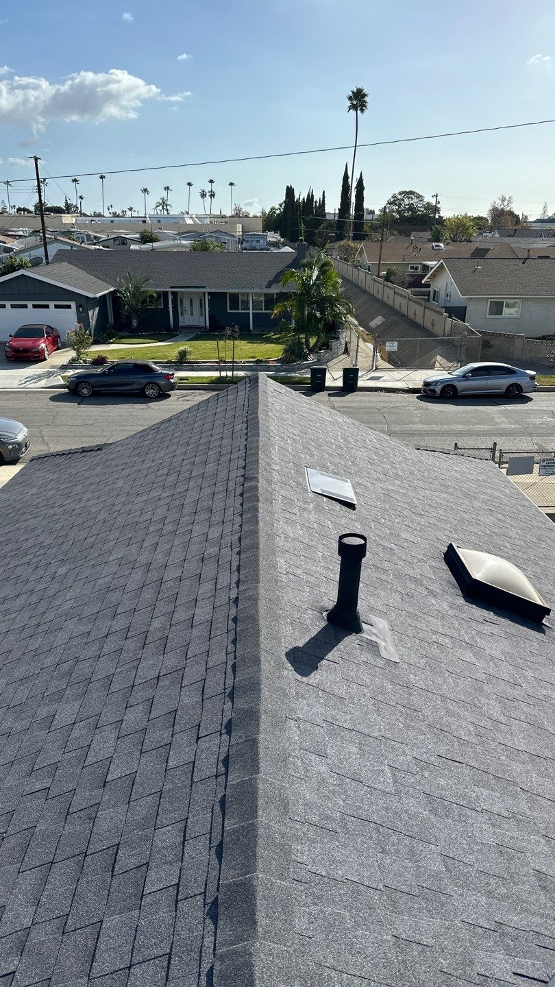 Roof Replacement - Orange CA 92867 by Epic Roof Replacement