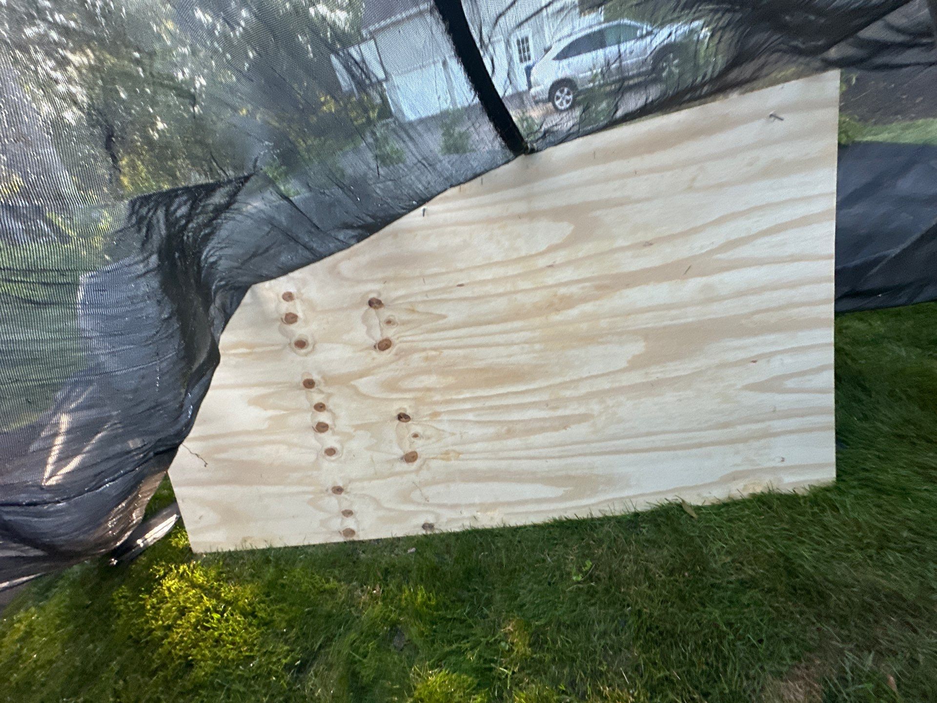 Project in Orange by Elitex Roofing