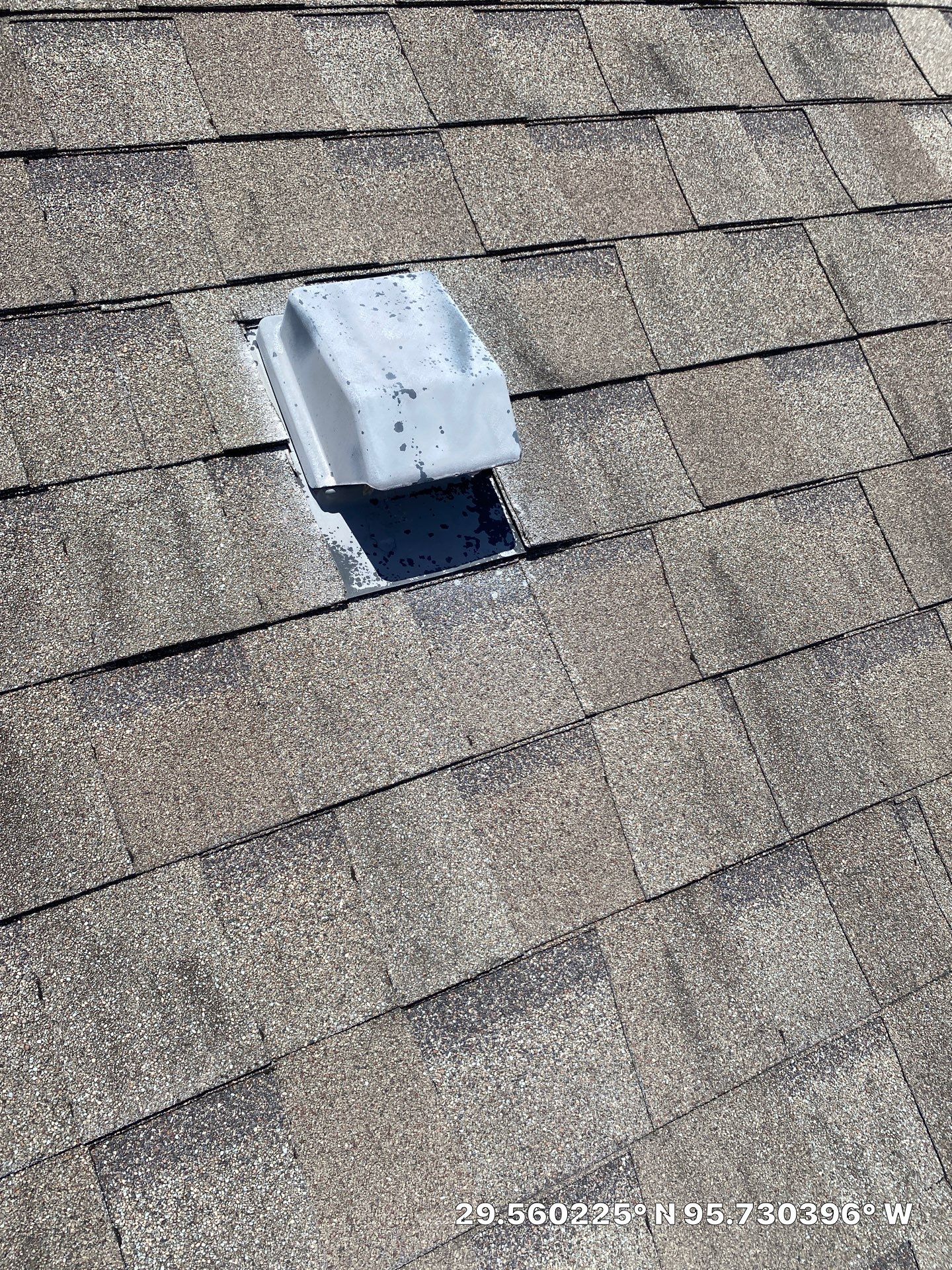 Roof Repair Booth by Roof Repair Company